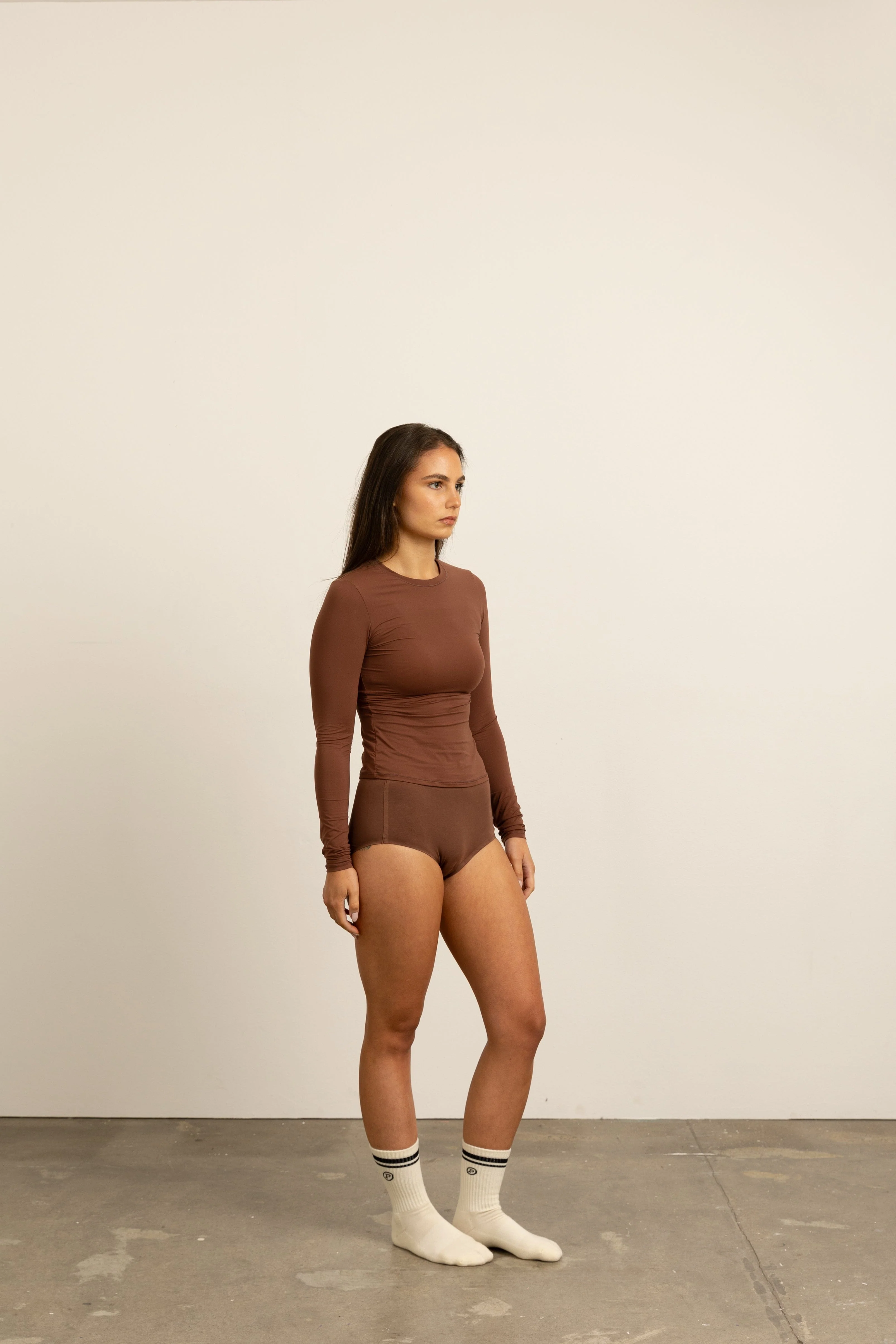 Foundation Thermal Long Sleeve - Image 9