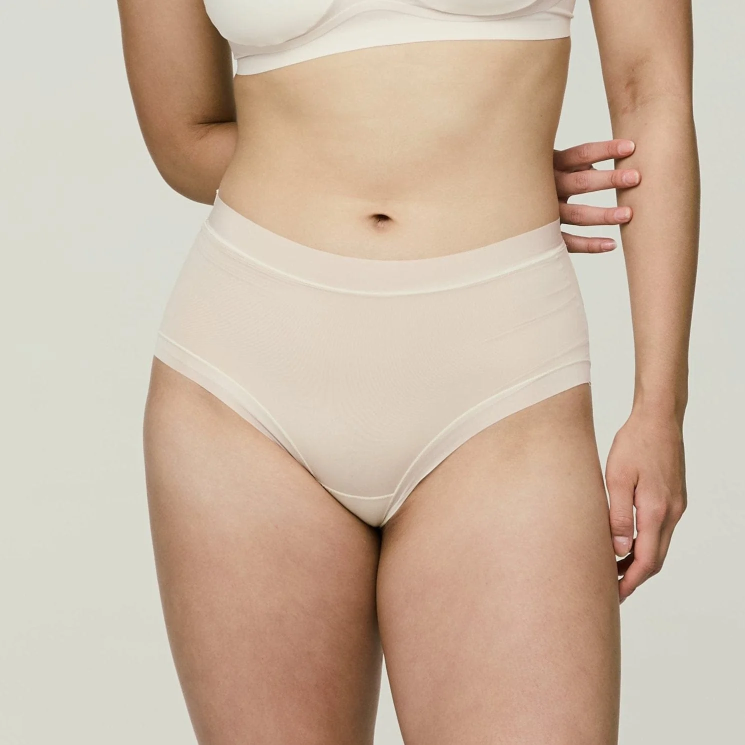 Full Brief Lipstick Underwear™ / Pack of 7 - Image 4