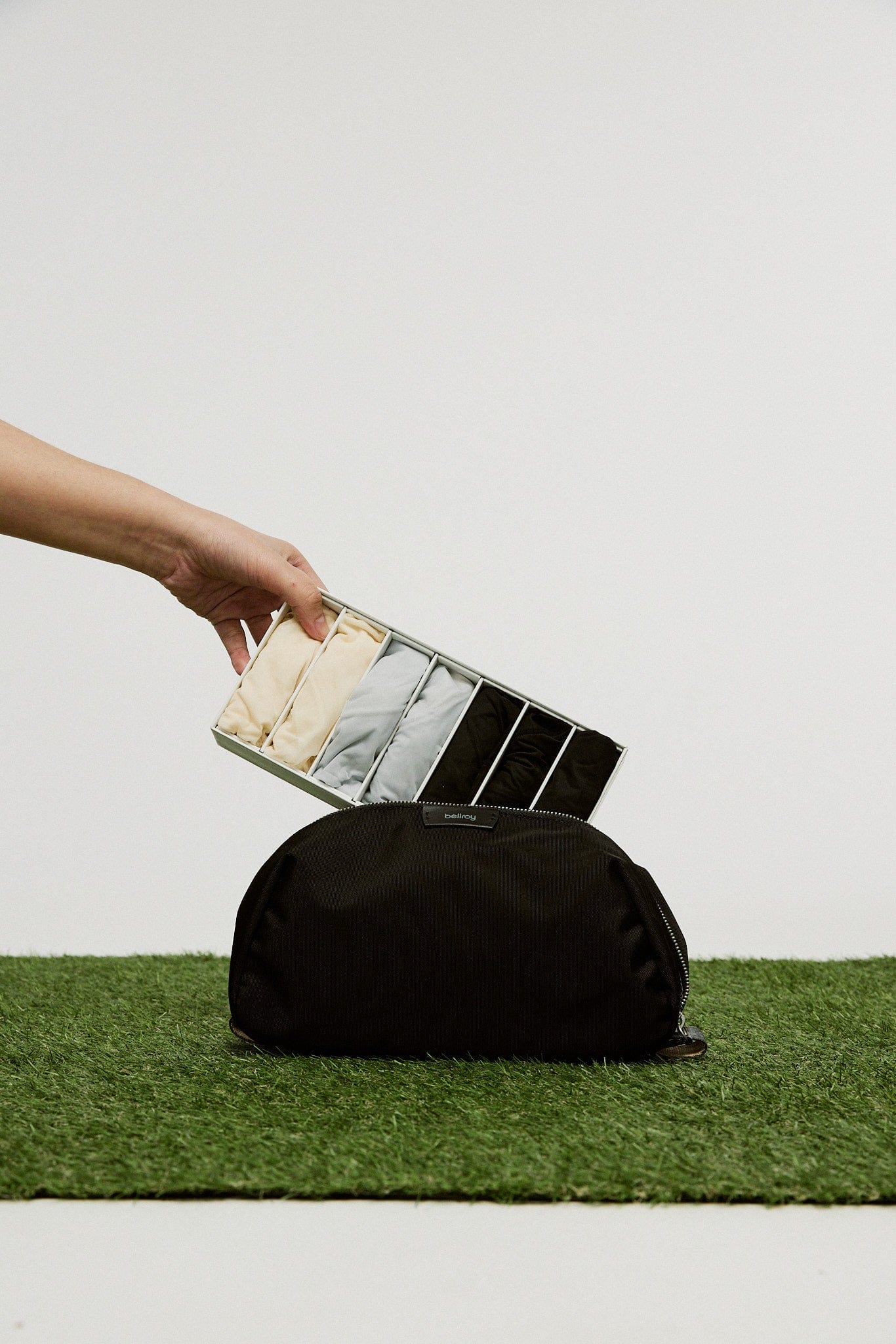 Full Brief Lipstick Underwear™ / Pack of 7 - Image 7