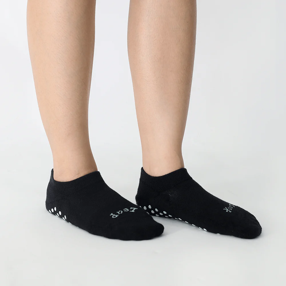 Ankle Grip Sock - Image 3