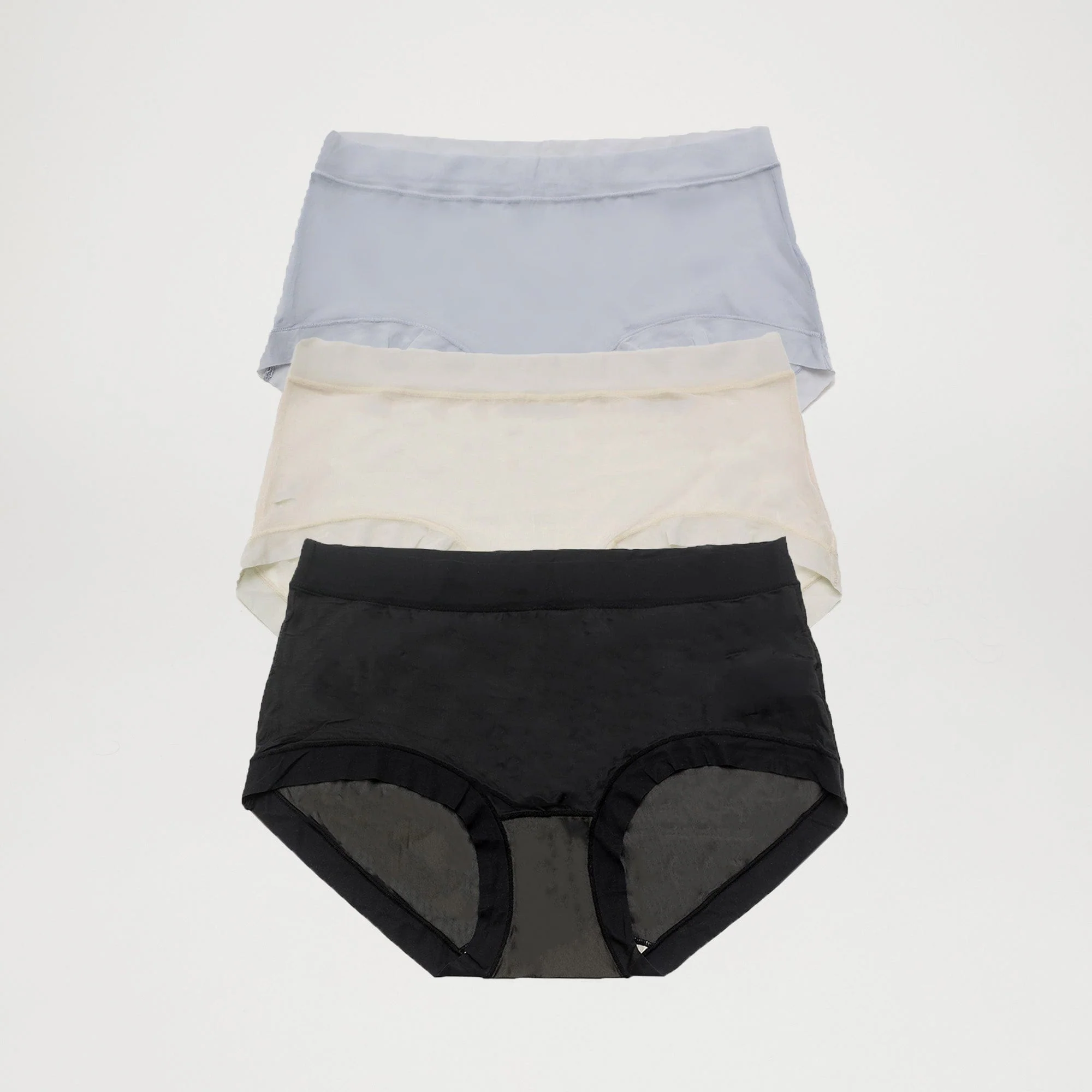 Classic Bikini Lipstick Underwear™ / Pack of 3 - Image 10