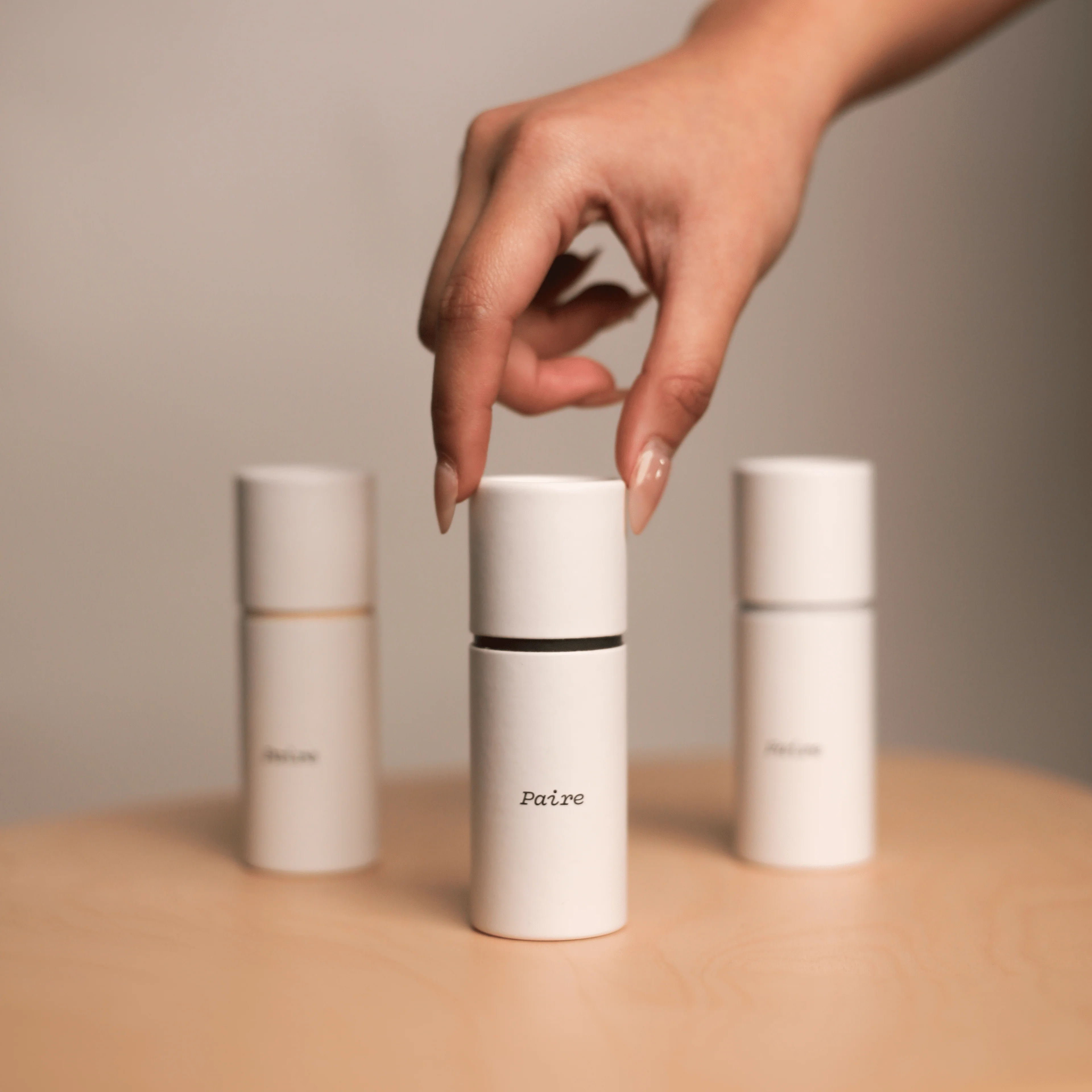 Classic Bikini Lipstick Underwear™ / Pack of 3 - Image 7