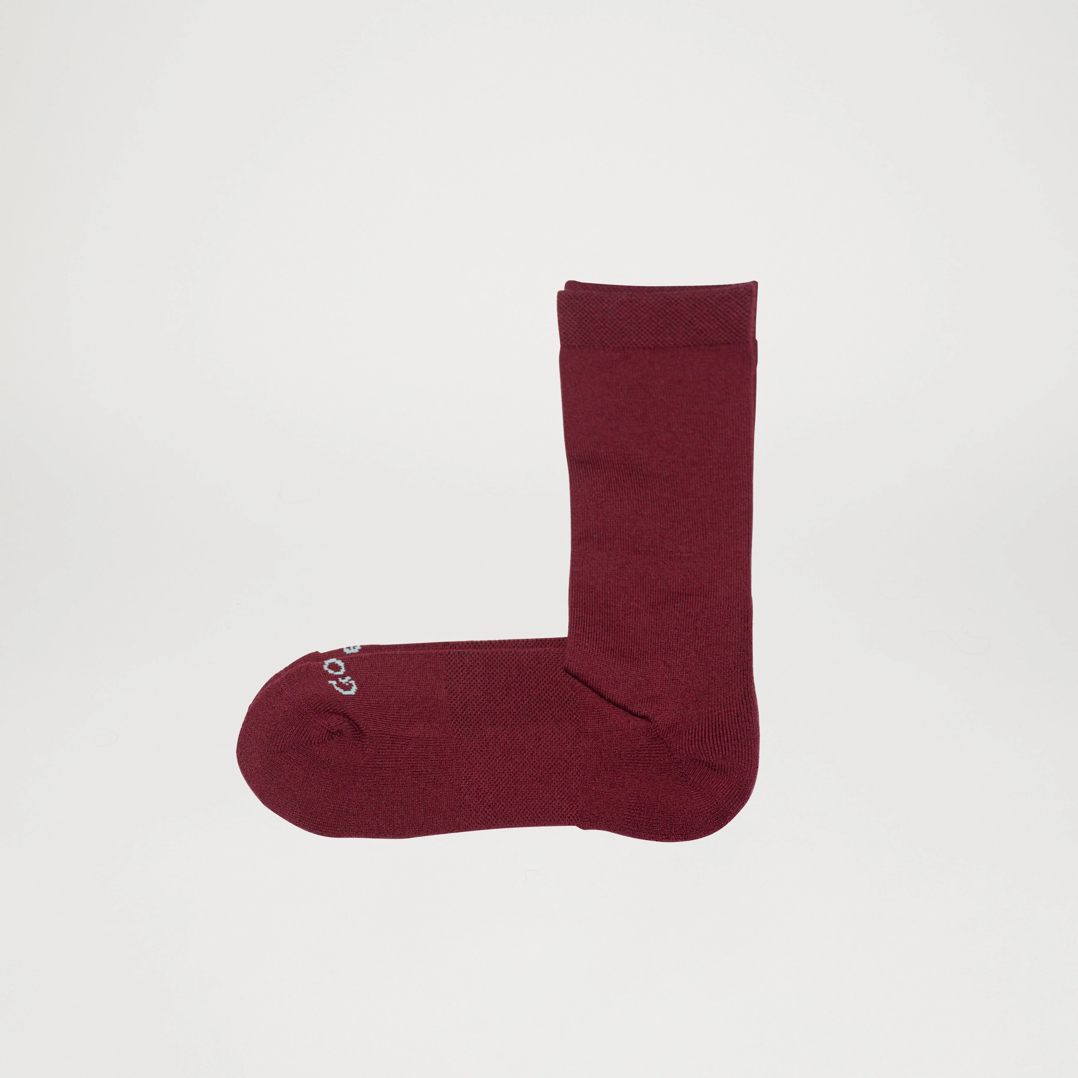 Loose Top Calf Sock - Image 3