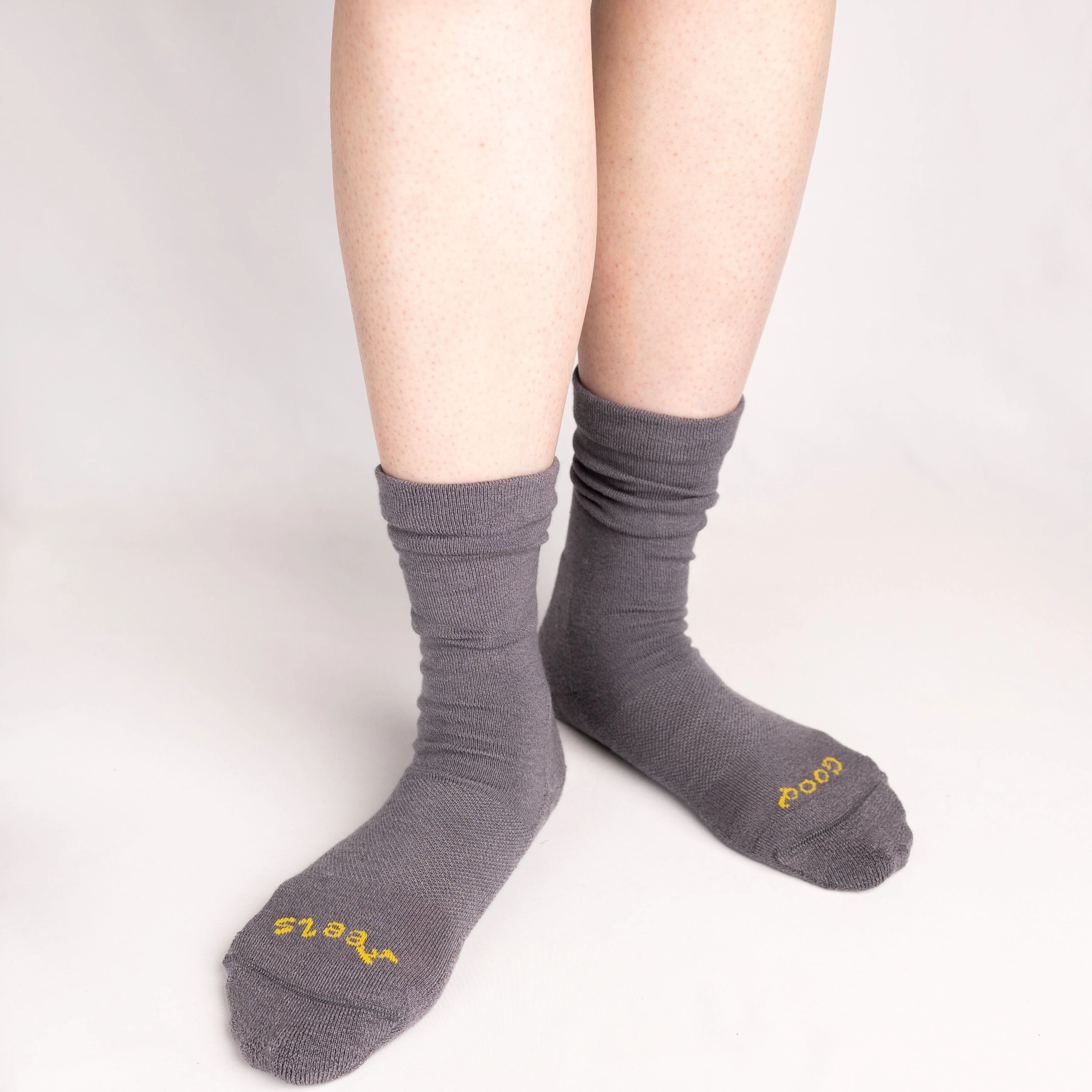 Loose Top Calf Sock - Image 8