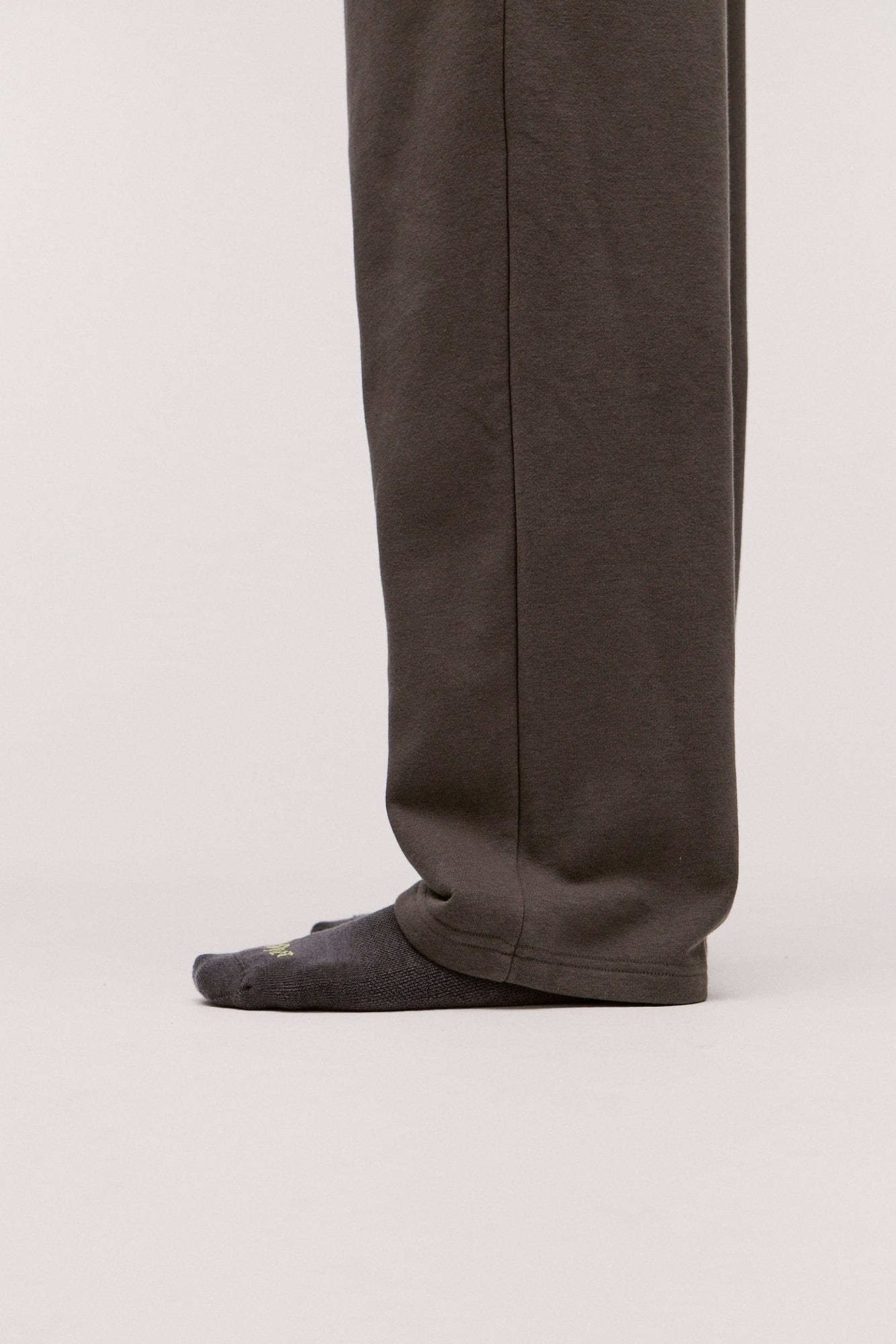 Men’s 100% Organic Cotton Track Pants - Image 14