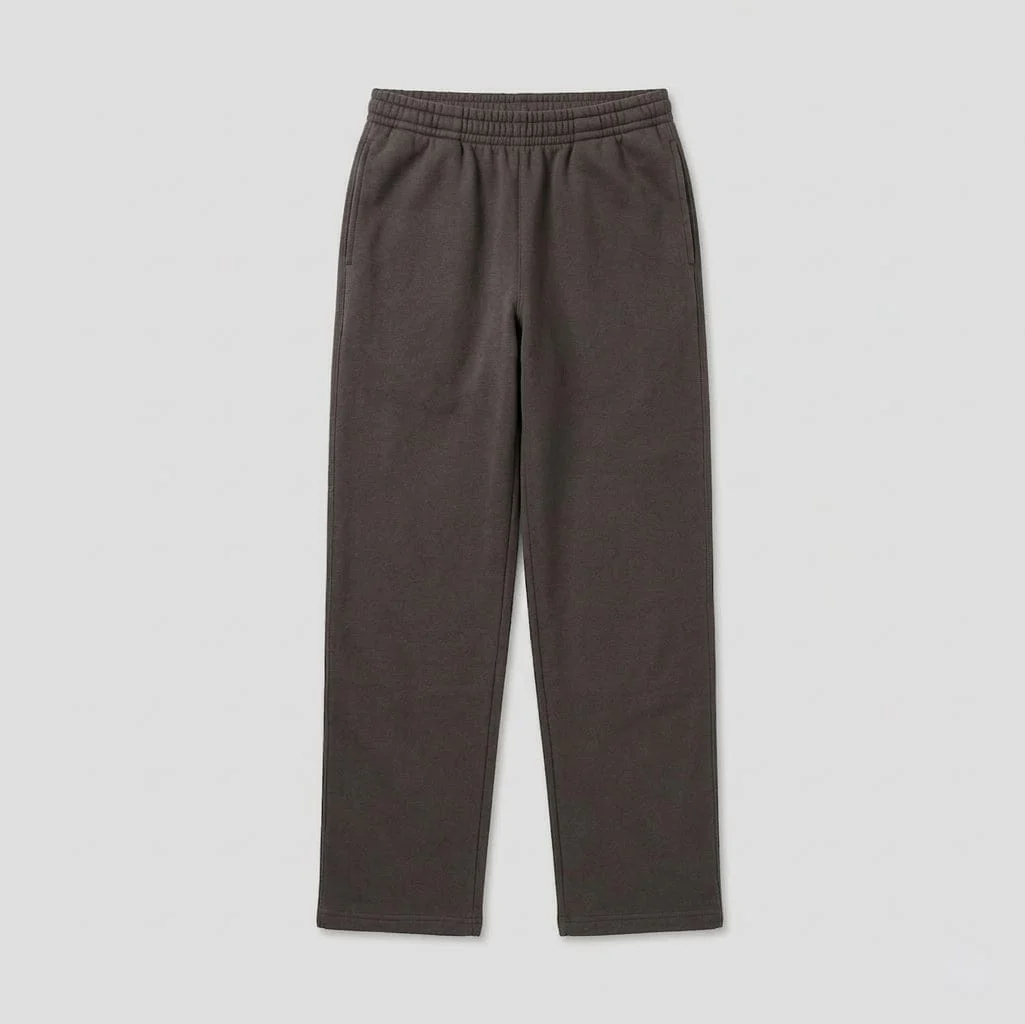 Men’s 100% Organic Cotton Track Pants - Image 15
