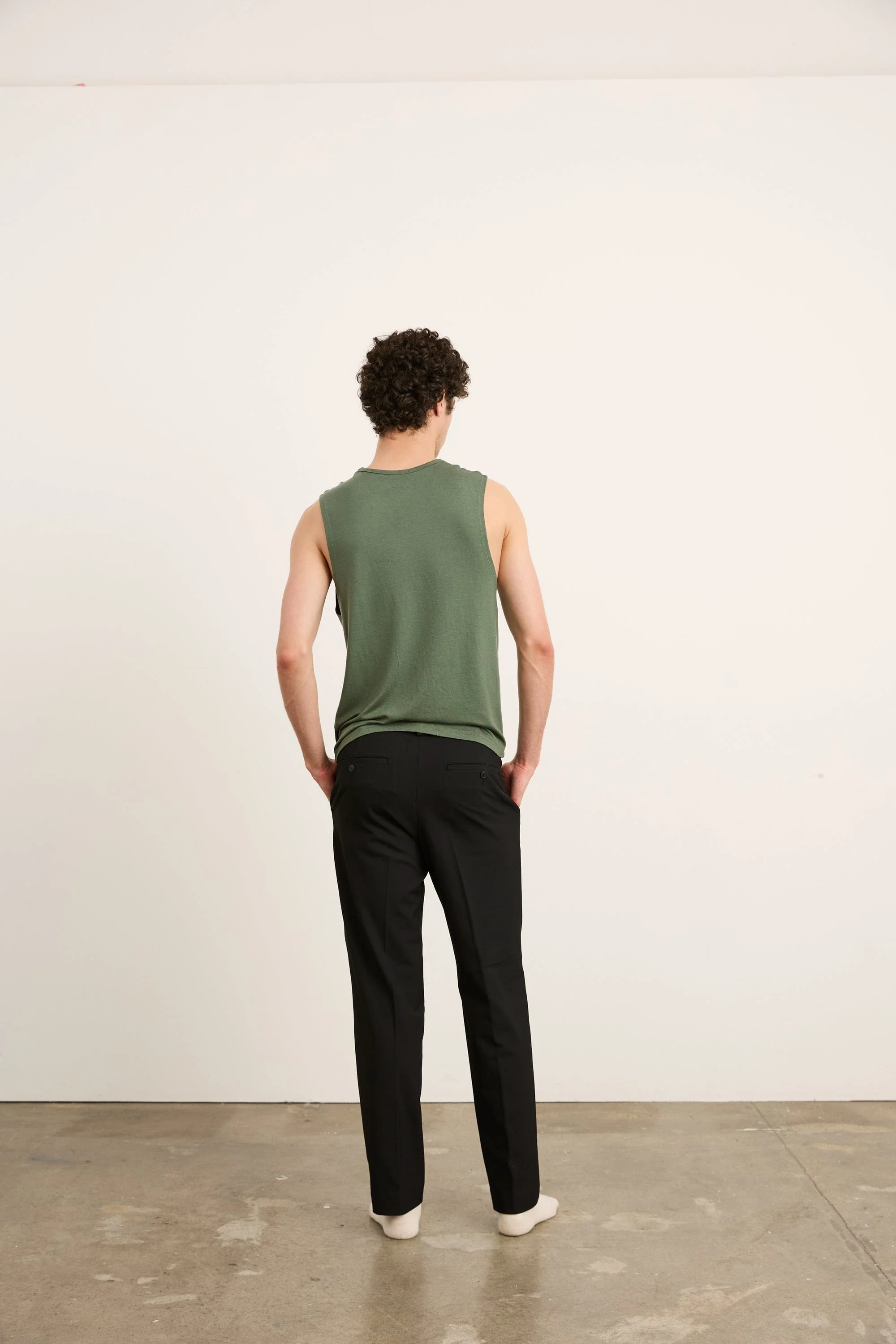 Men's BreezeBlend™ Tank Top - Image 12