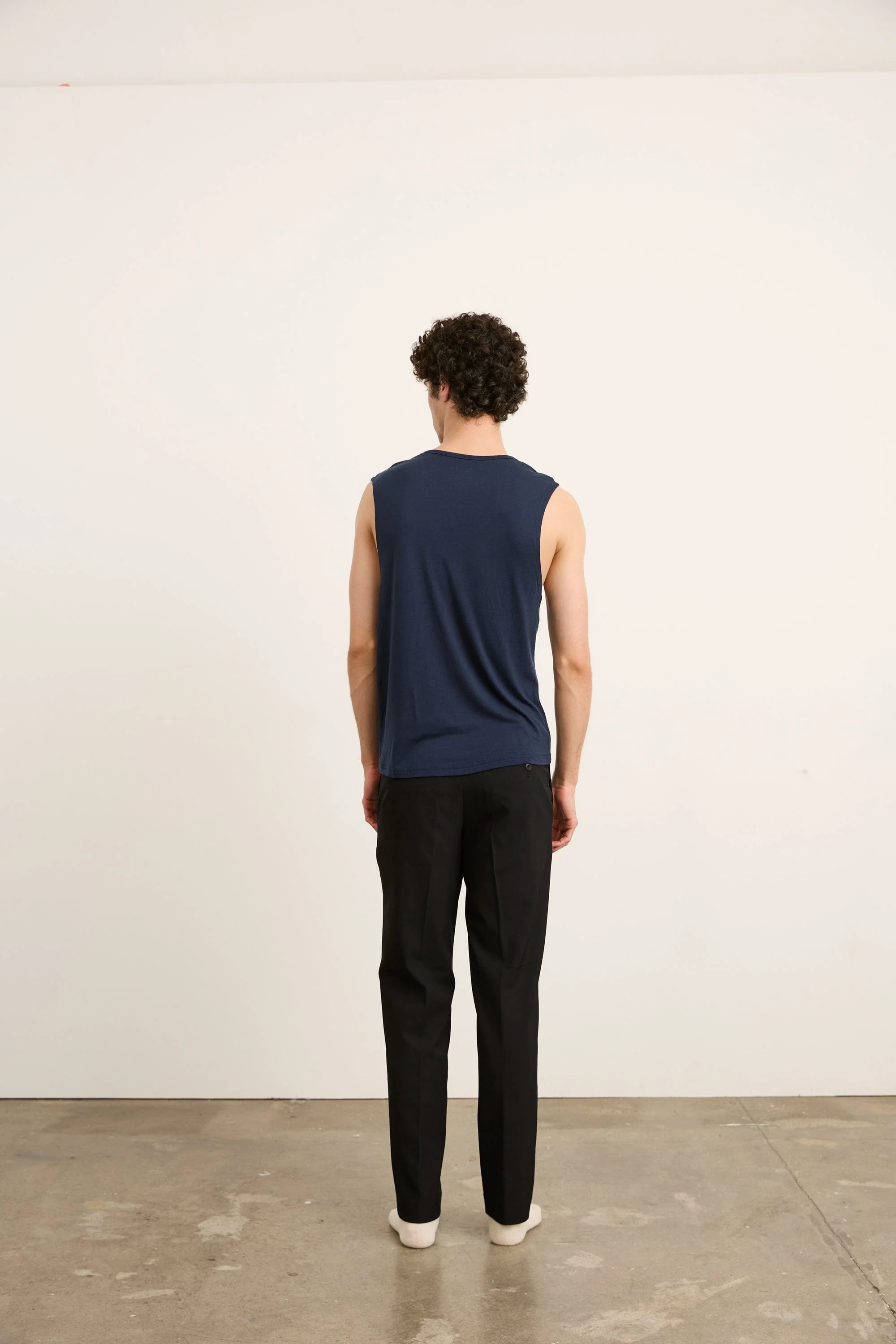 Men's BreezeBlend™ Tank Top - Image 16