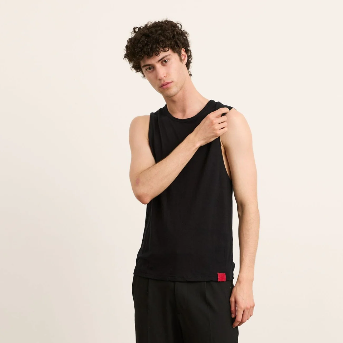 Men's BreezeBlend™ Tank Top - Image 19