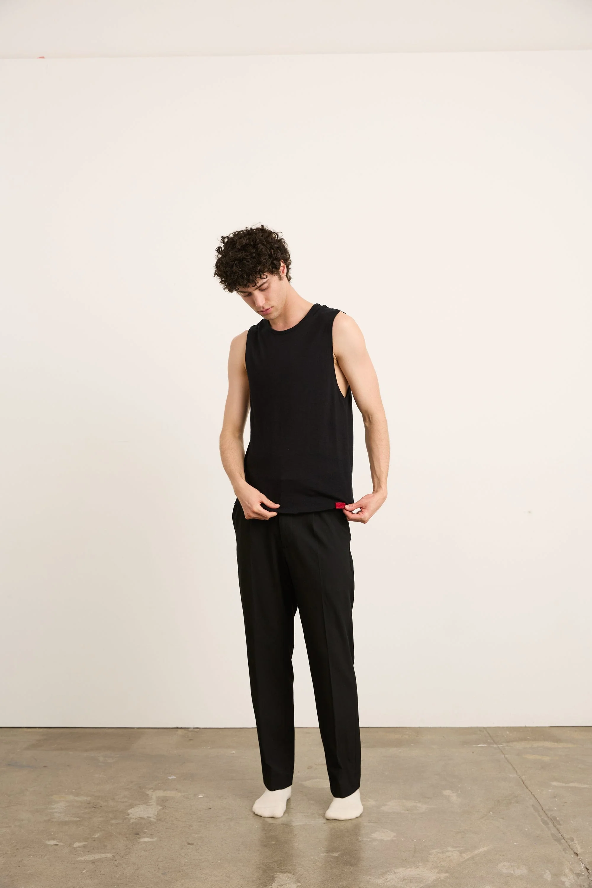 Men's BreezeBlend™ Tank Top - Image 20