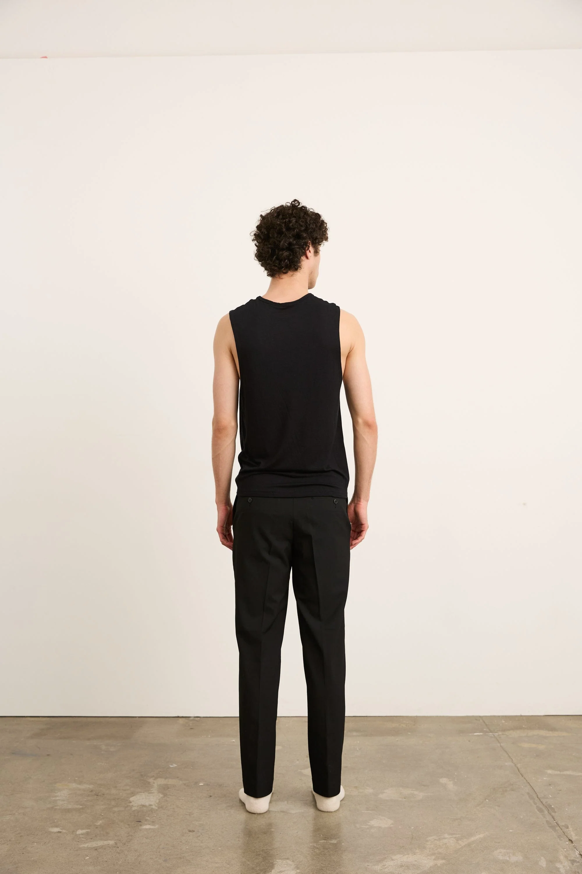 Men's BreezeBlend™ Tank Top - Image 21