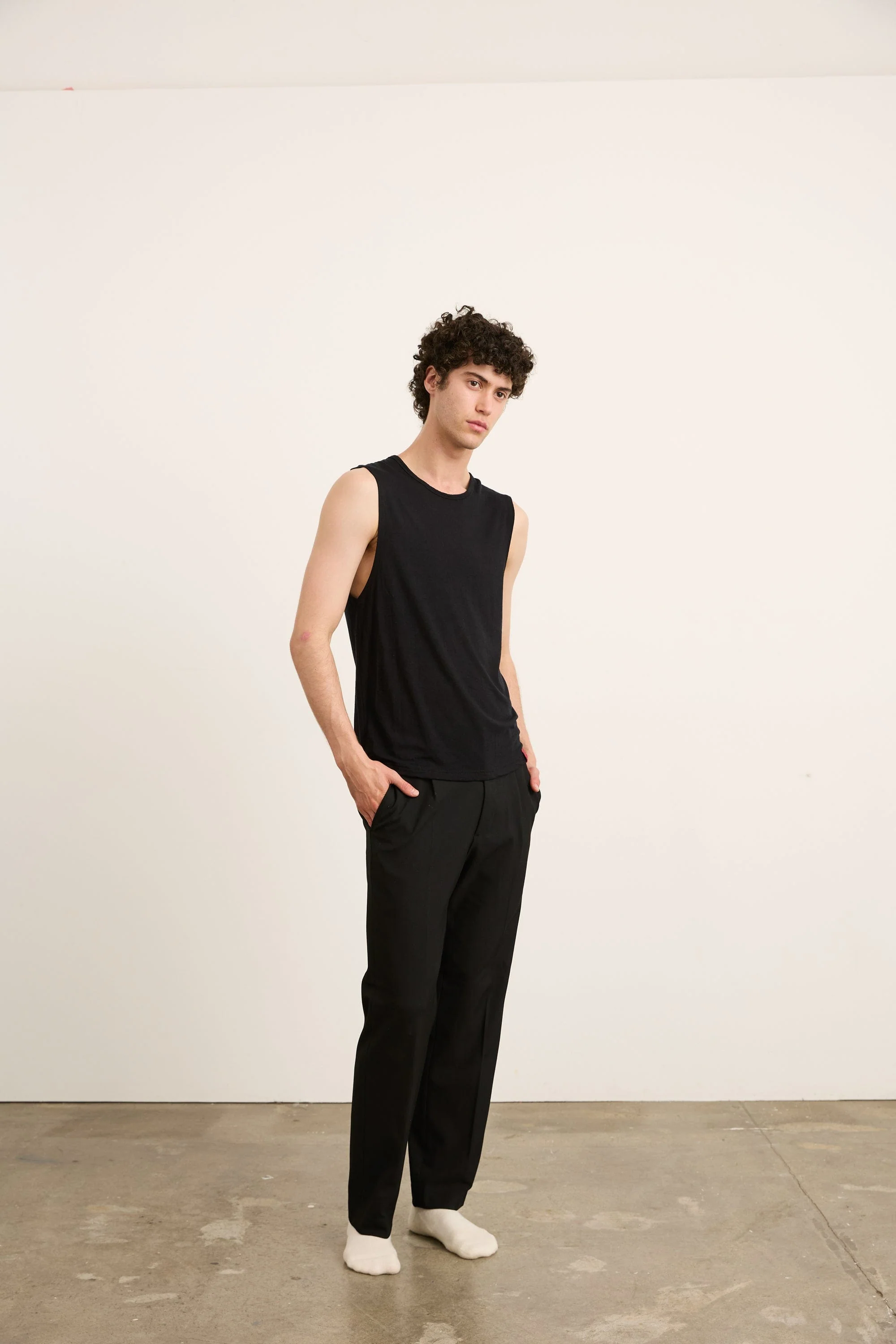 Men's BreezeBlend™ Tank Top - Image 22