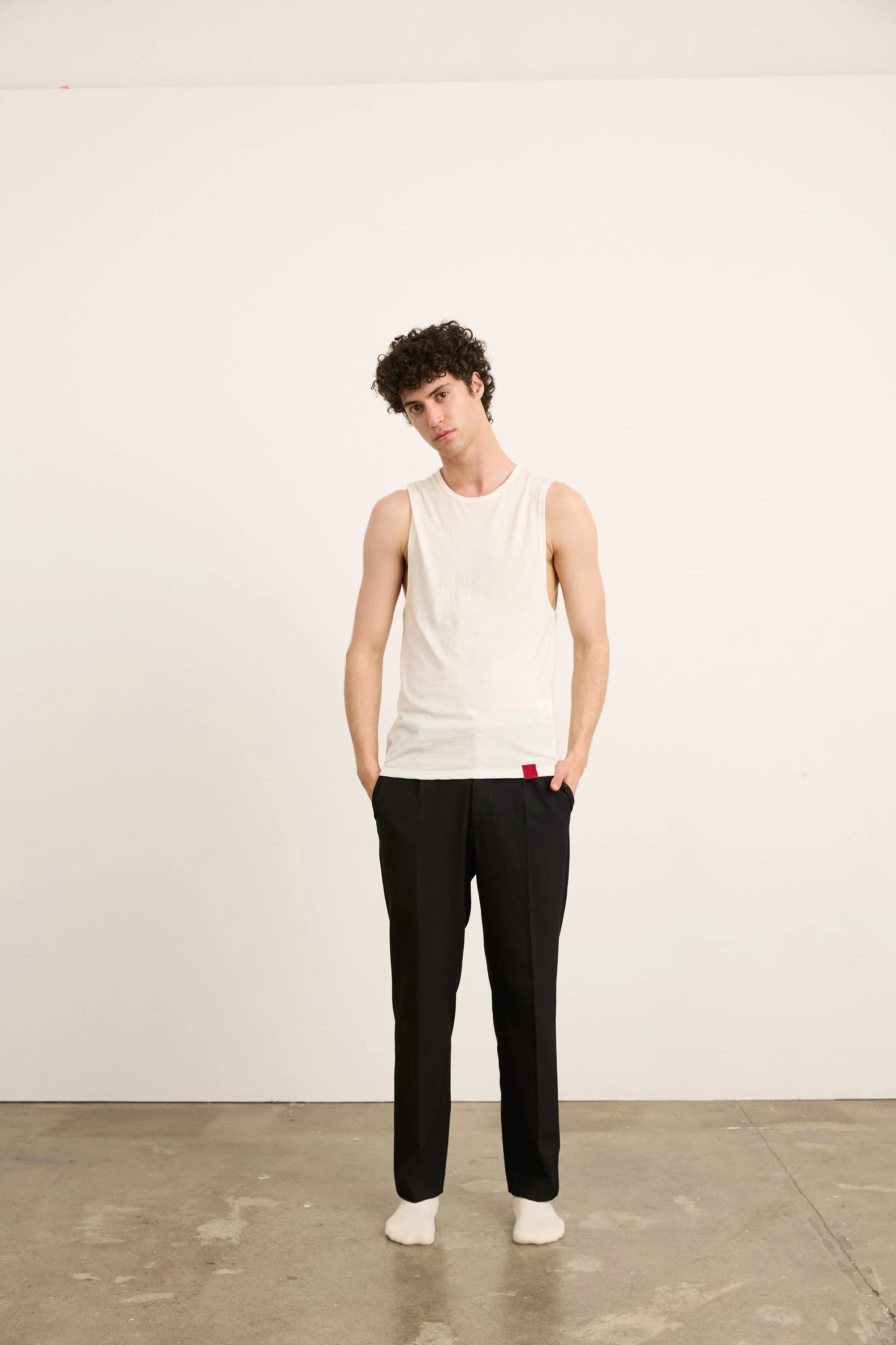 Men's BreezeBlend™ Tank Top - Image 23