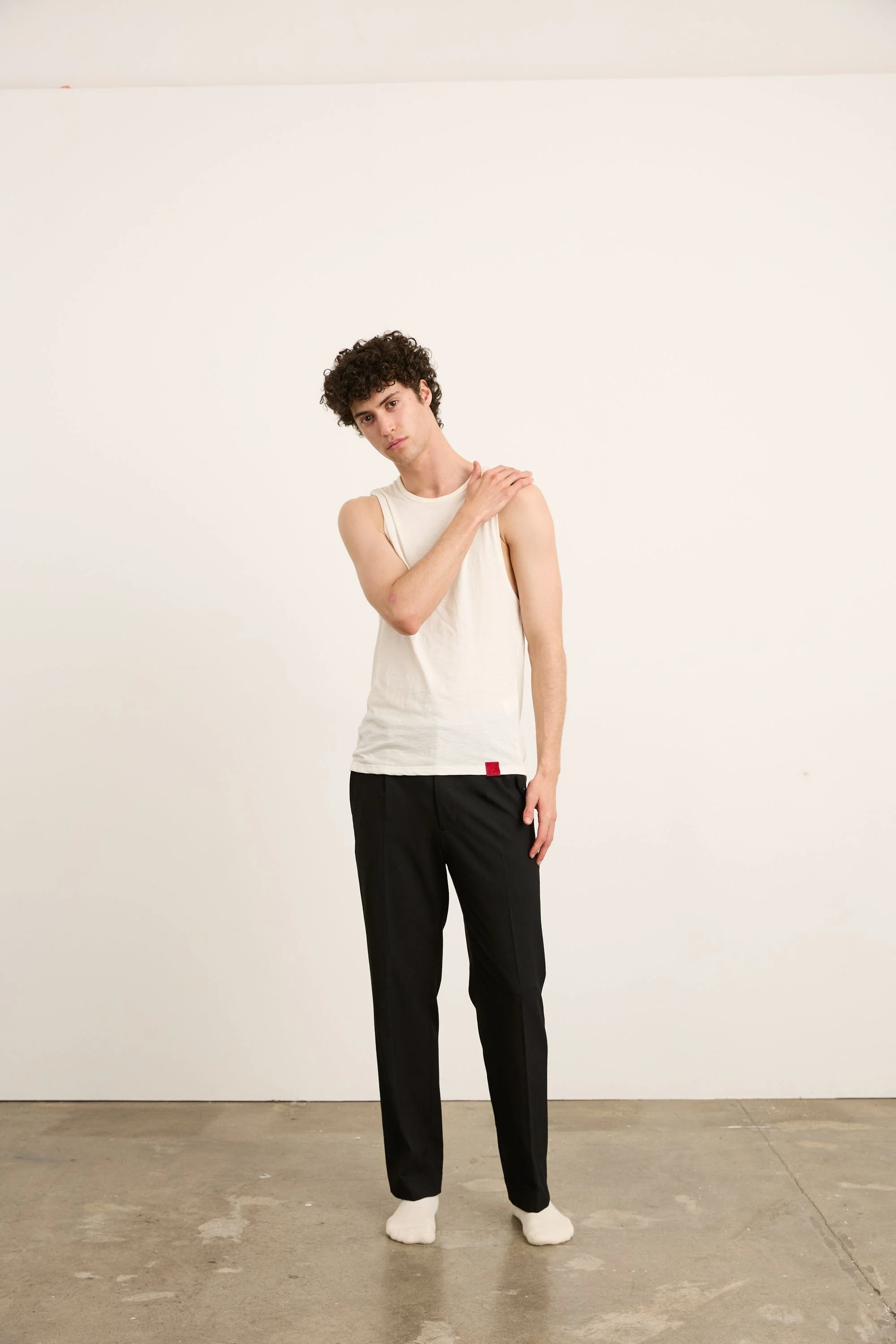 Men's BreezeBlend™ Tank Top - Image 24