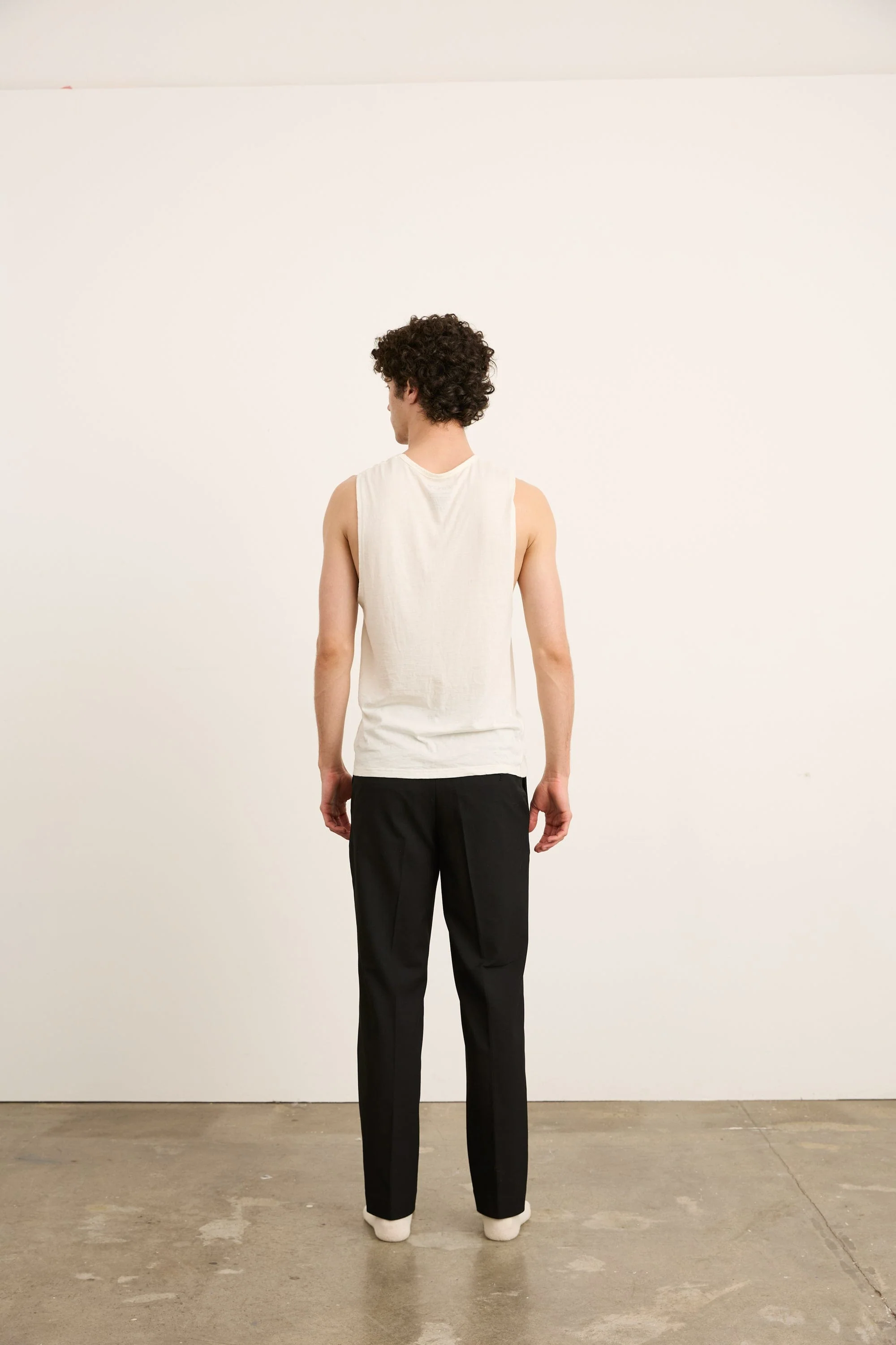 Men's BreezeBlend™ Tank Top - Image 25