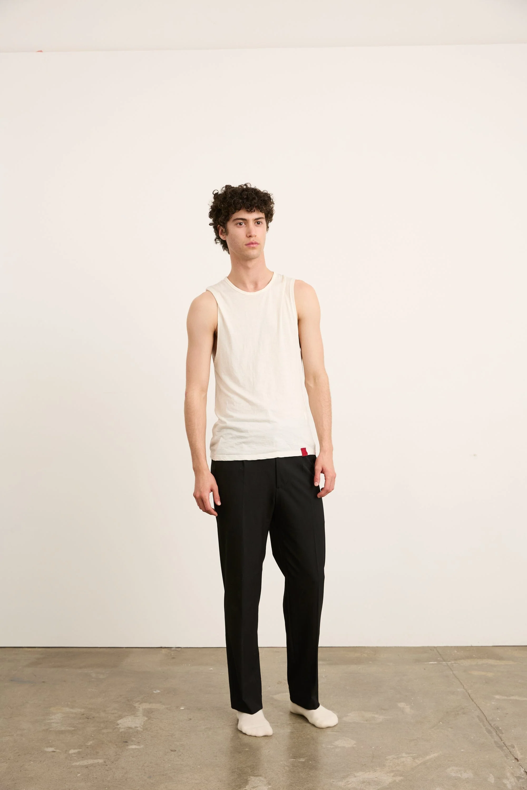 Men's BreezeBlend™ Tank Top - Image 26