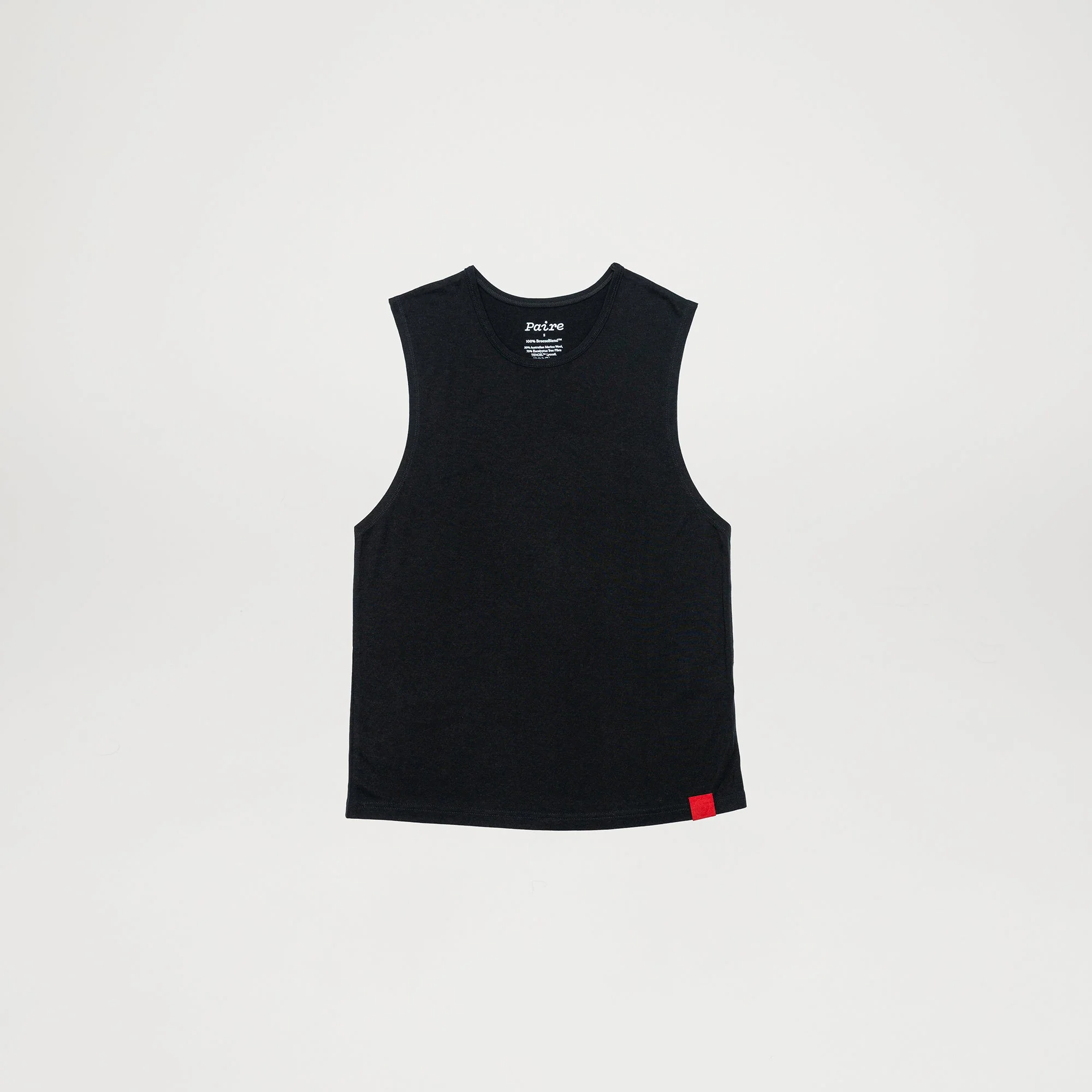 Men's BreezeBlend™ Tank Top - Image 5