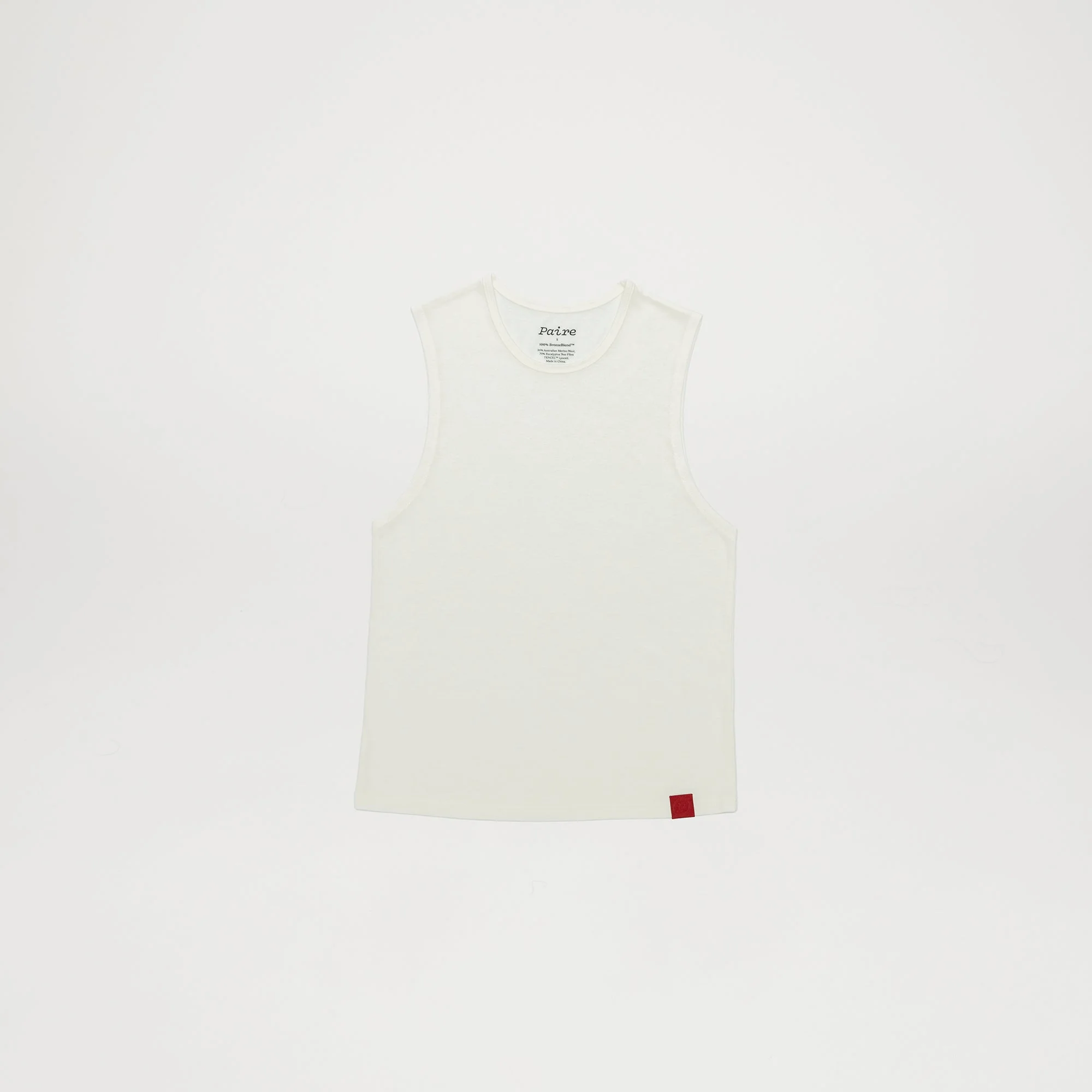 Men's BreezeBlend™ Tank Top - Image 6