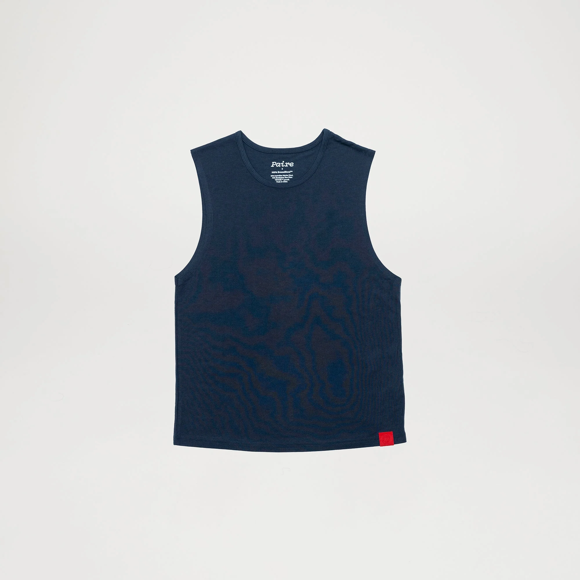 Men's BreezeBlend™ Tank Top - Image 7