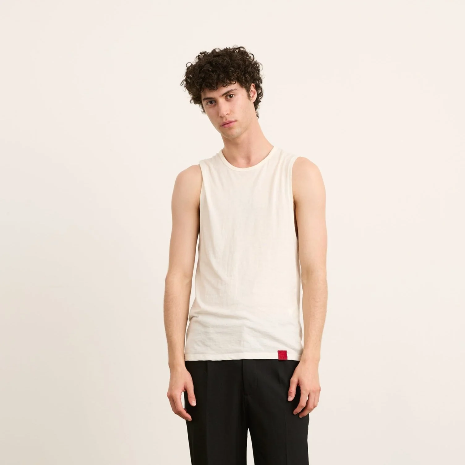 Men's BreezeBlend™ Tank Top - Image 8