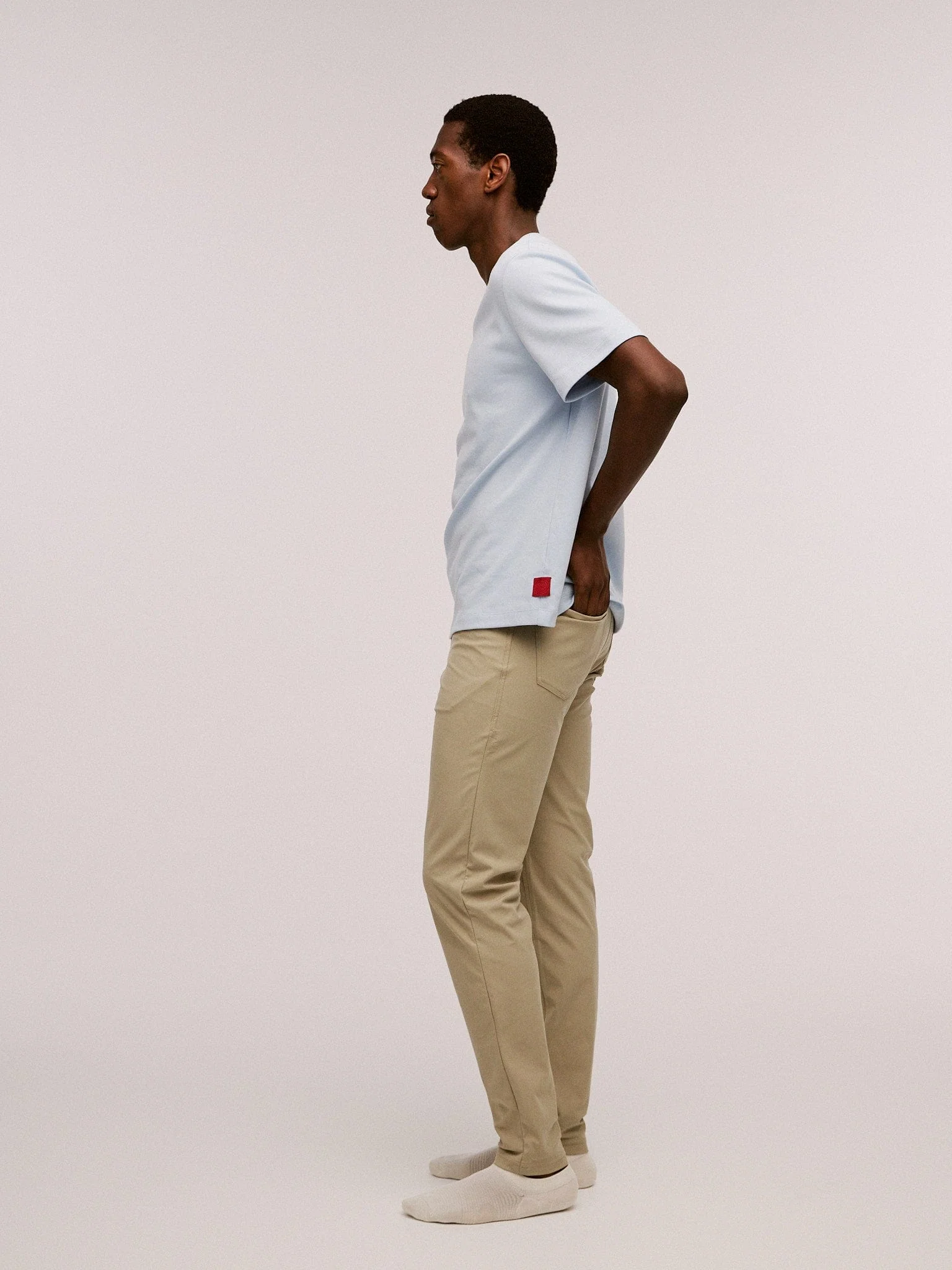 Men's ReBrew™ Classic T-shirt - Image 28