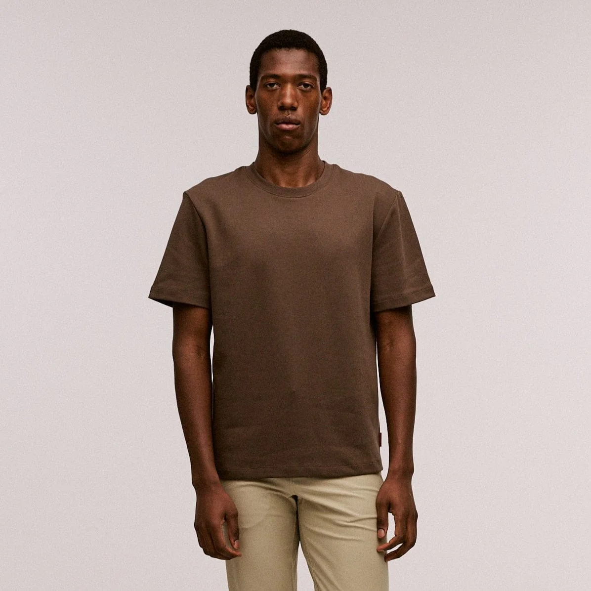 Men's ReBrew™ Classic T-shirt - Image 3