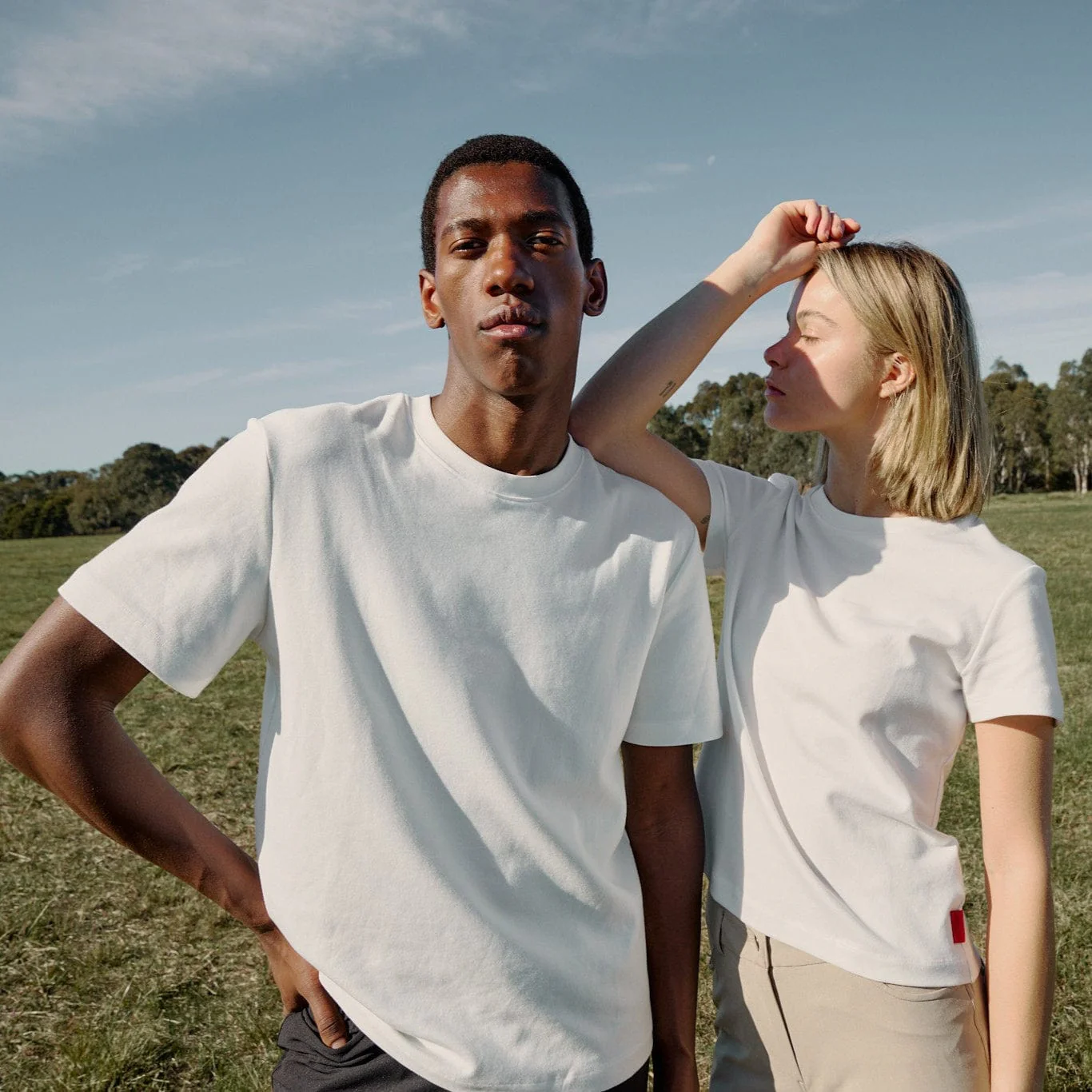 Men's ReBrew™ Classic T-shirt - Image 4