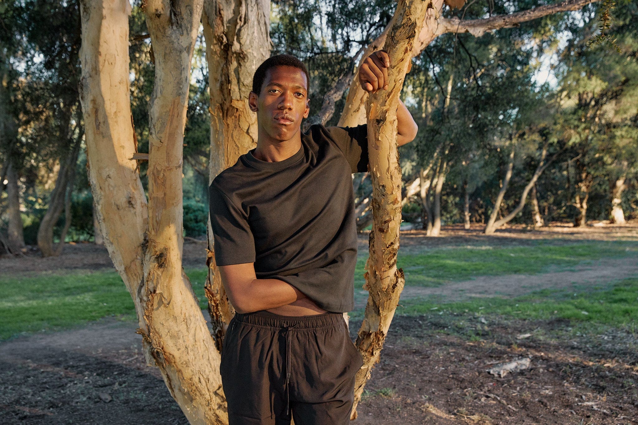 Men's ReBrew™ Classic T-shirt - Image 40