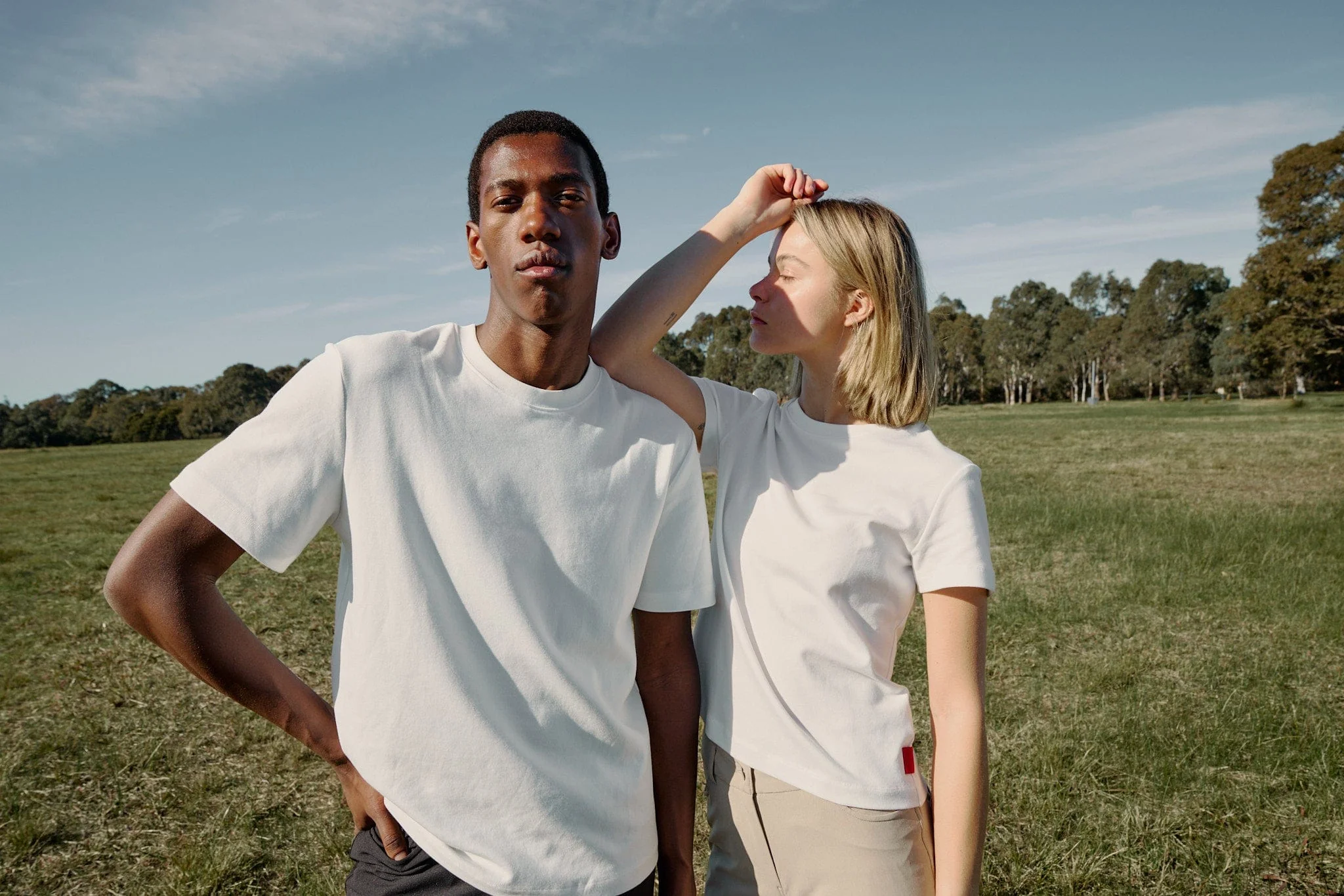 Men's ReBrew™ Classic T-shirt - Image 41