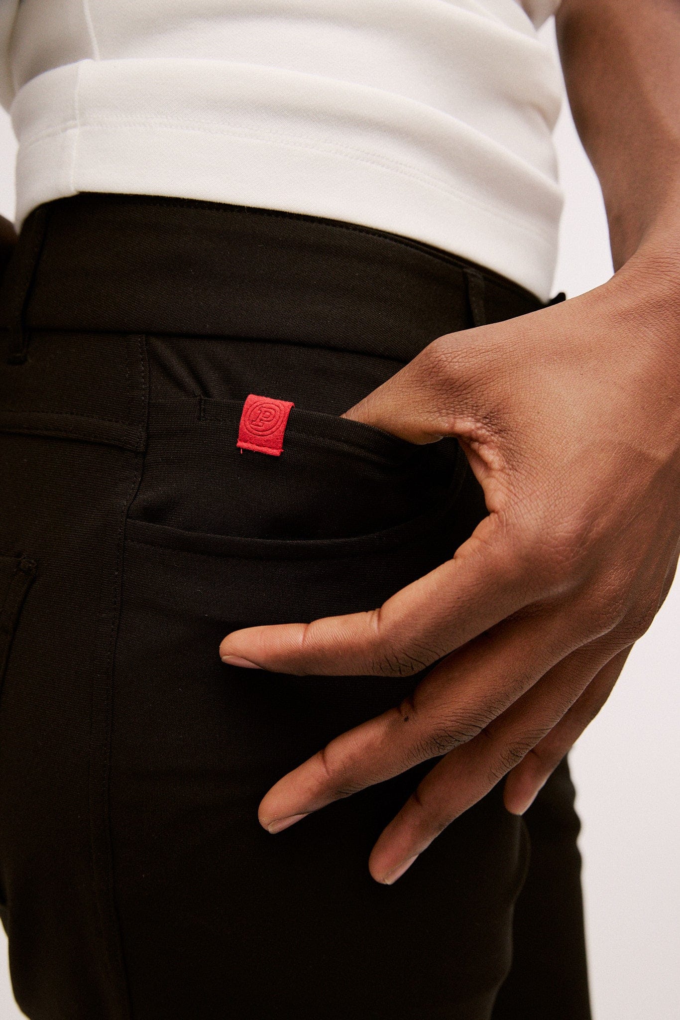 Men's ReFlex Slim-Fit Pants - Image 10