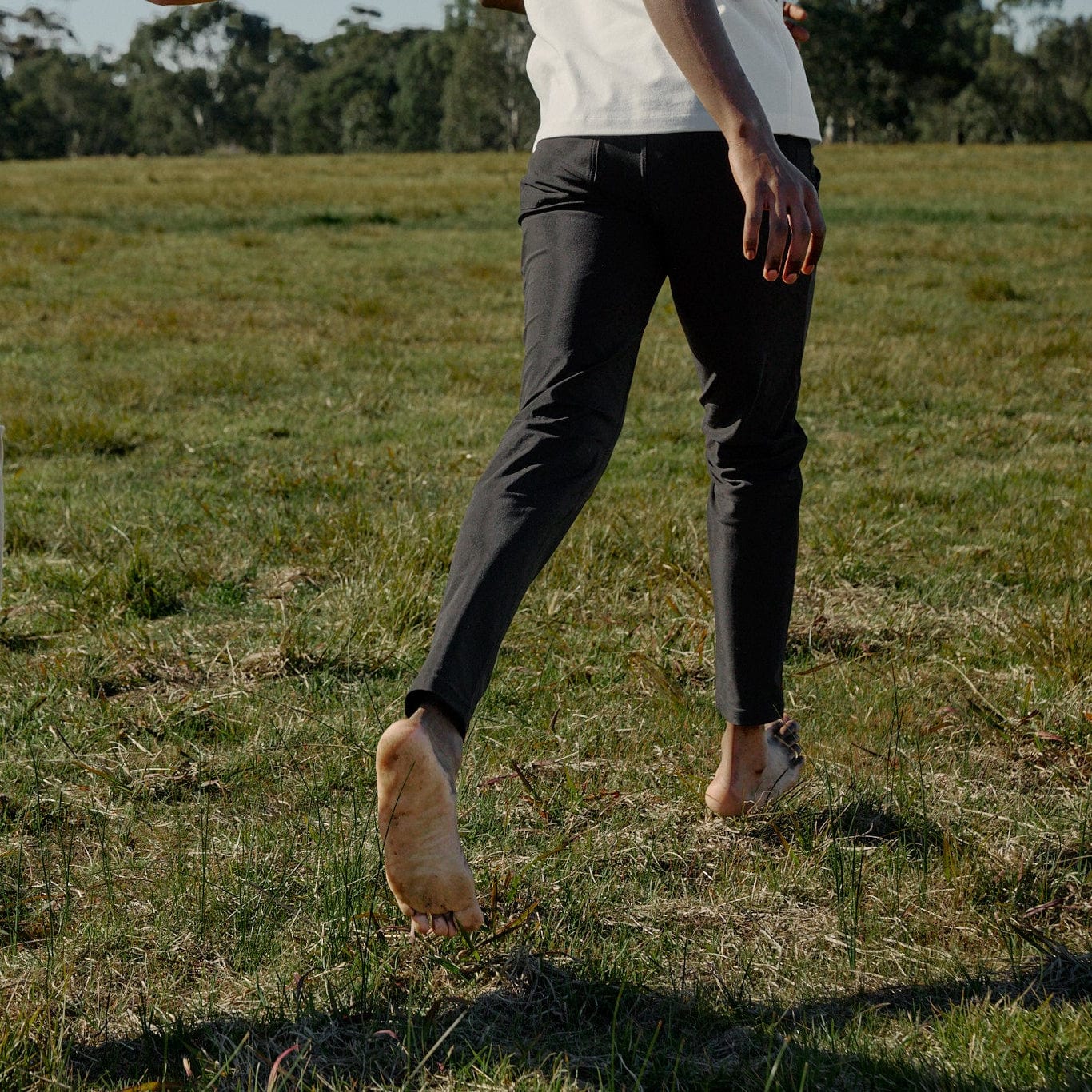 Men's ReFlex Slim-Fit Pants - Image 12