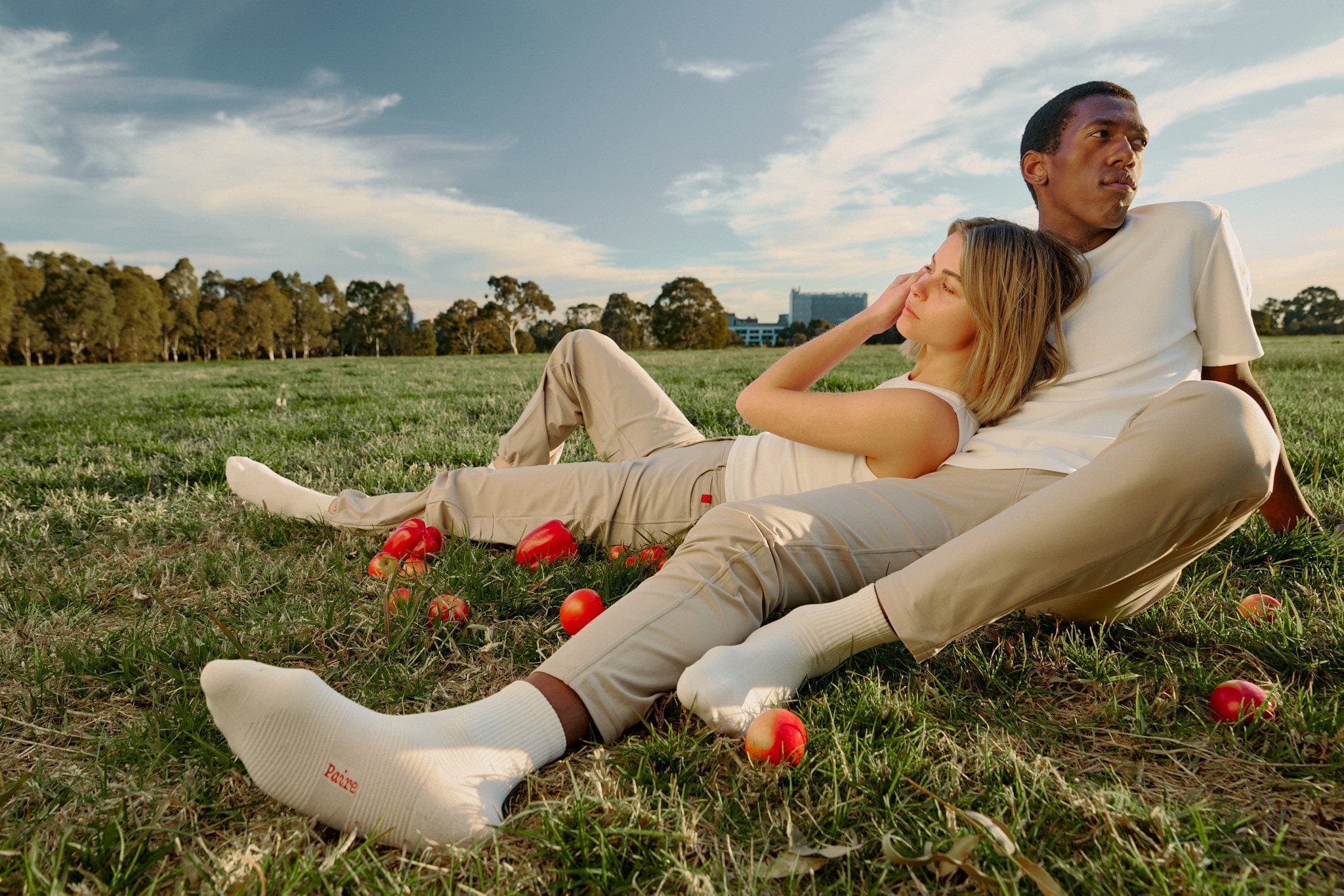 Men's ReFlex Slim-Fit Pants - Image 14