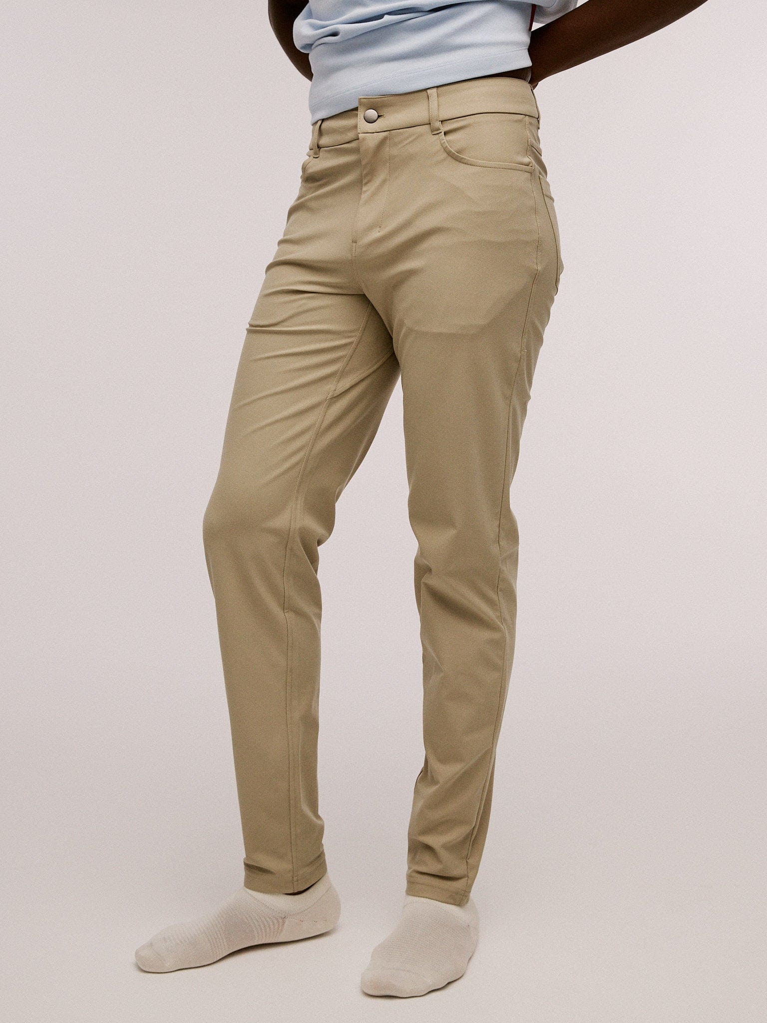 Men's ReFlex Slim-Fit Pants - Image 15
