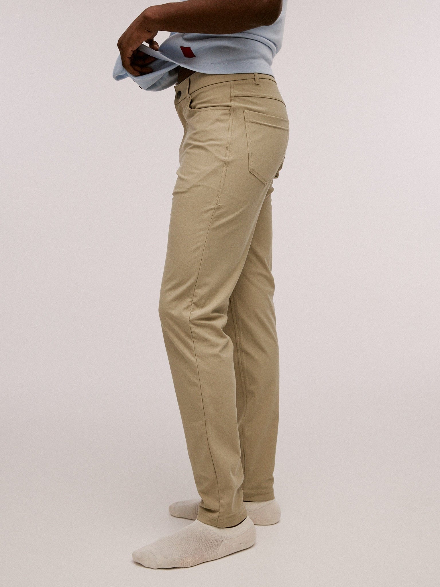 Men's ReFlex Slim-Fit Pants - Image 16