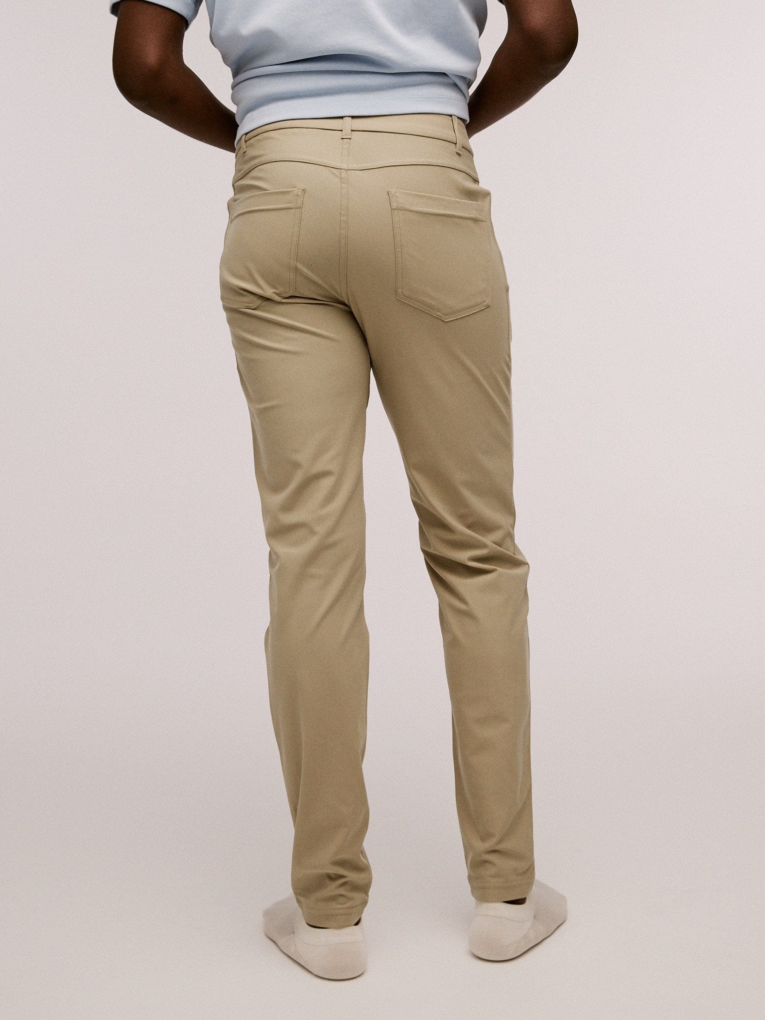 Men's ReFlex Slim-Fit Pants - Image 17