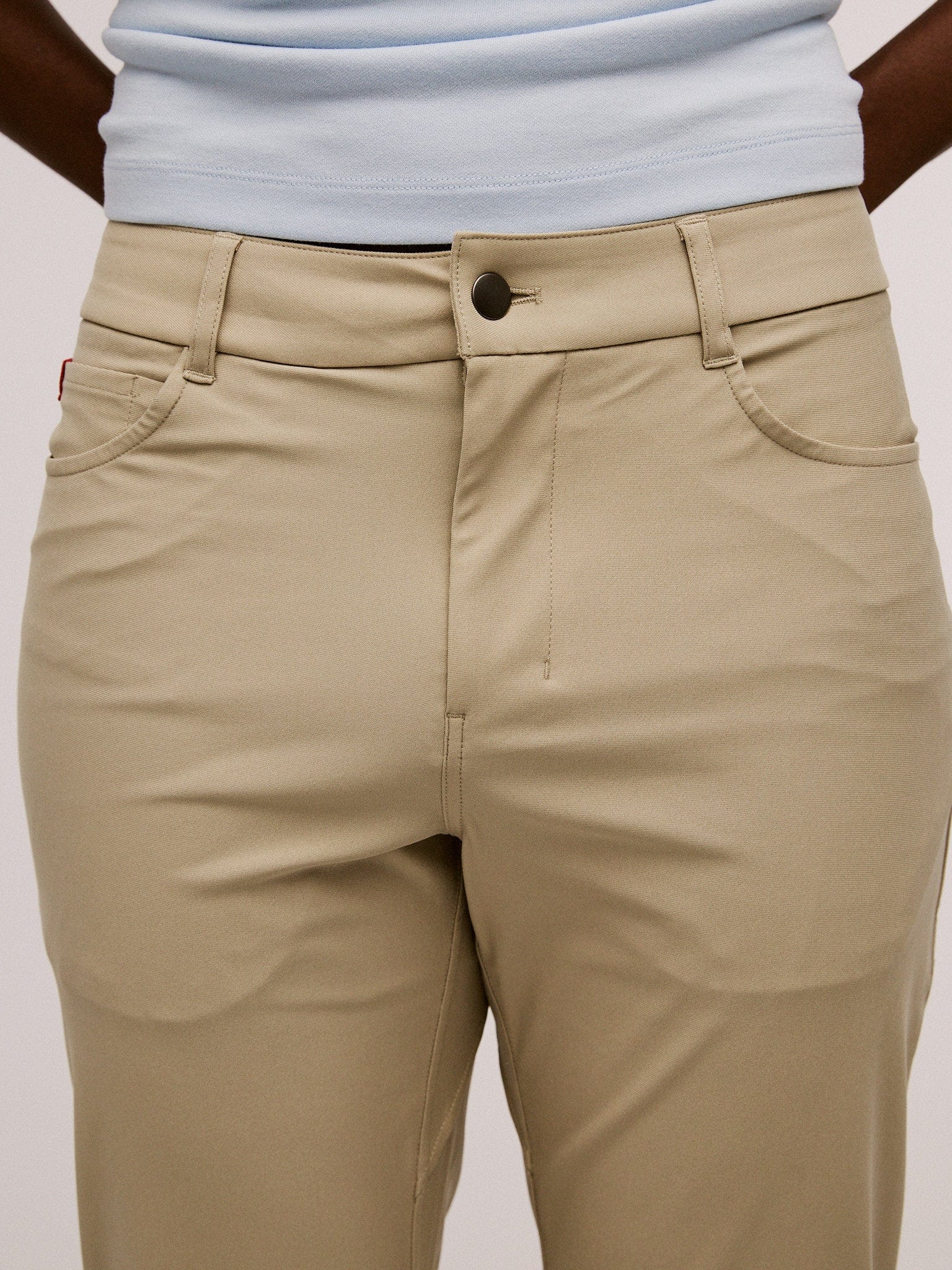 Men's ReFlex Slim-Fit Pants - Image 20