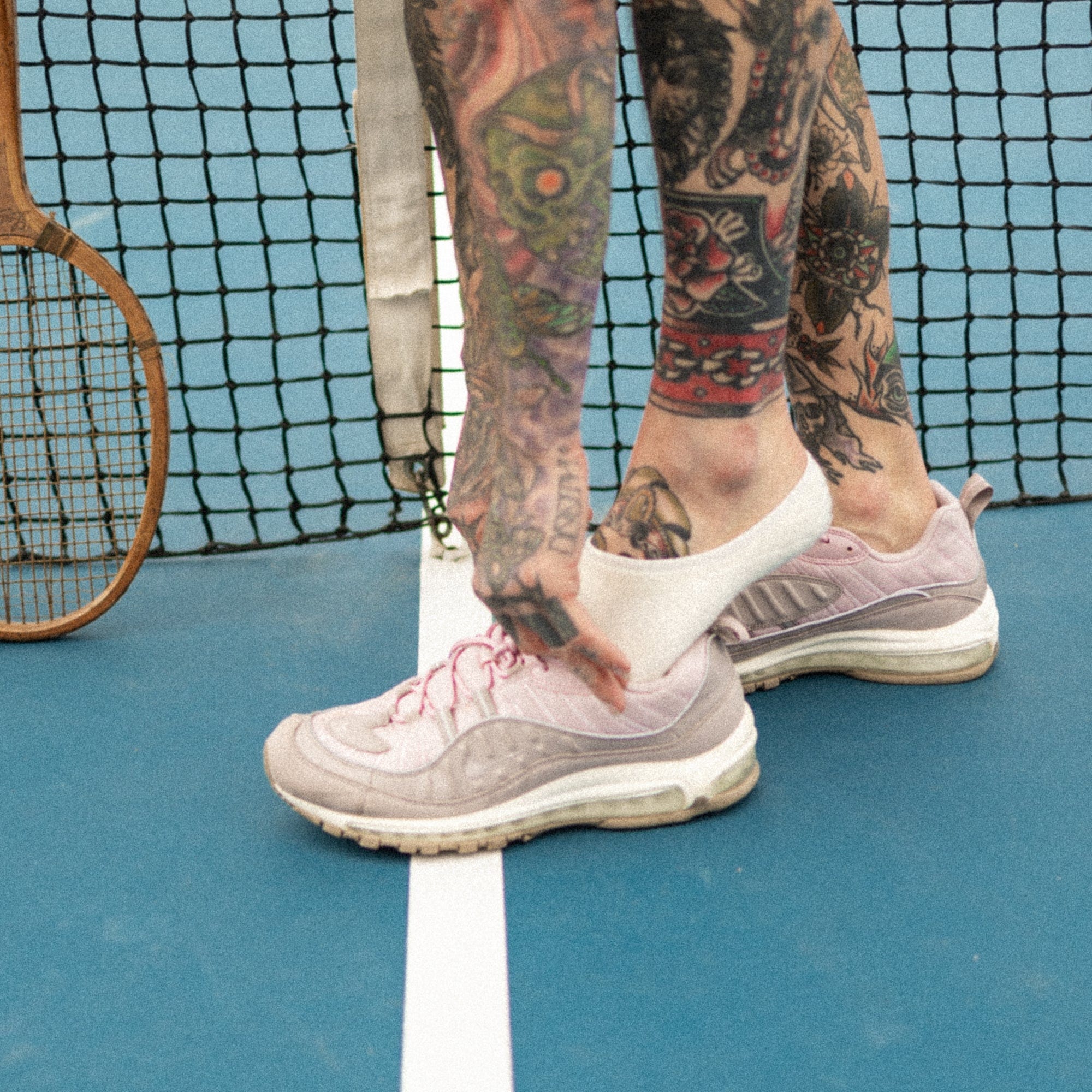 No-Show Sock - Image 13