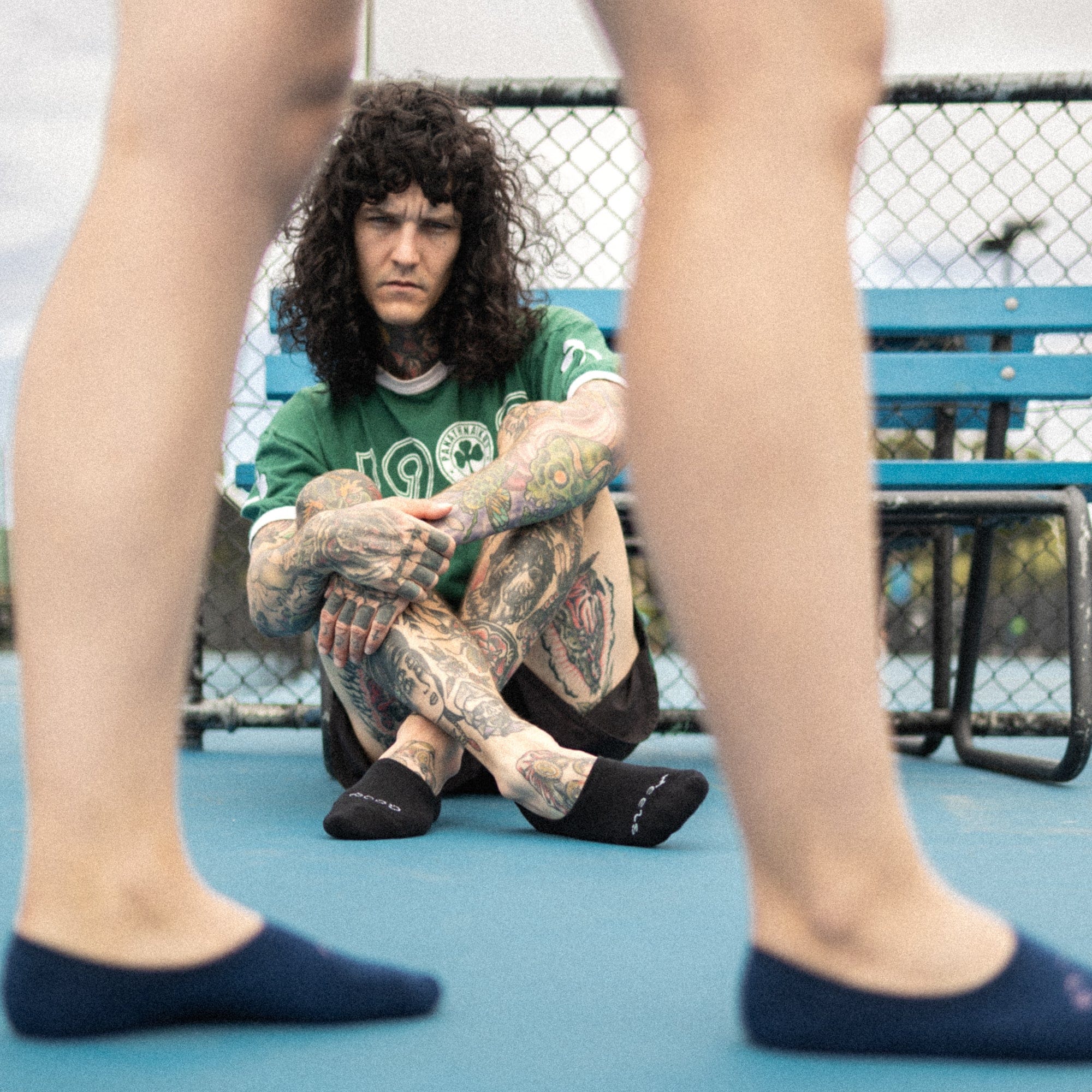 No-Show Sock - Image 16