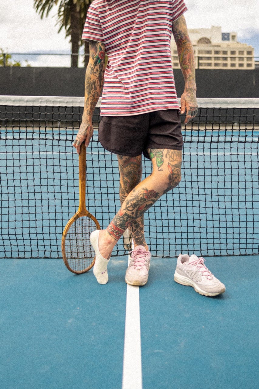 No-Show Sock - Image 17