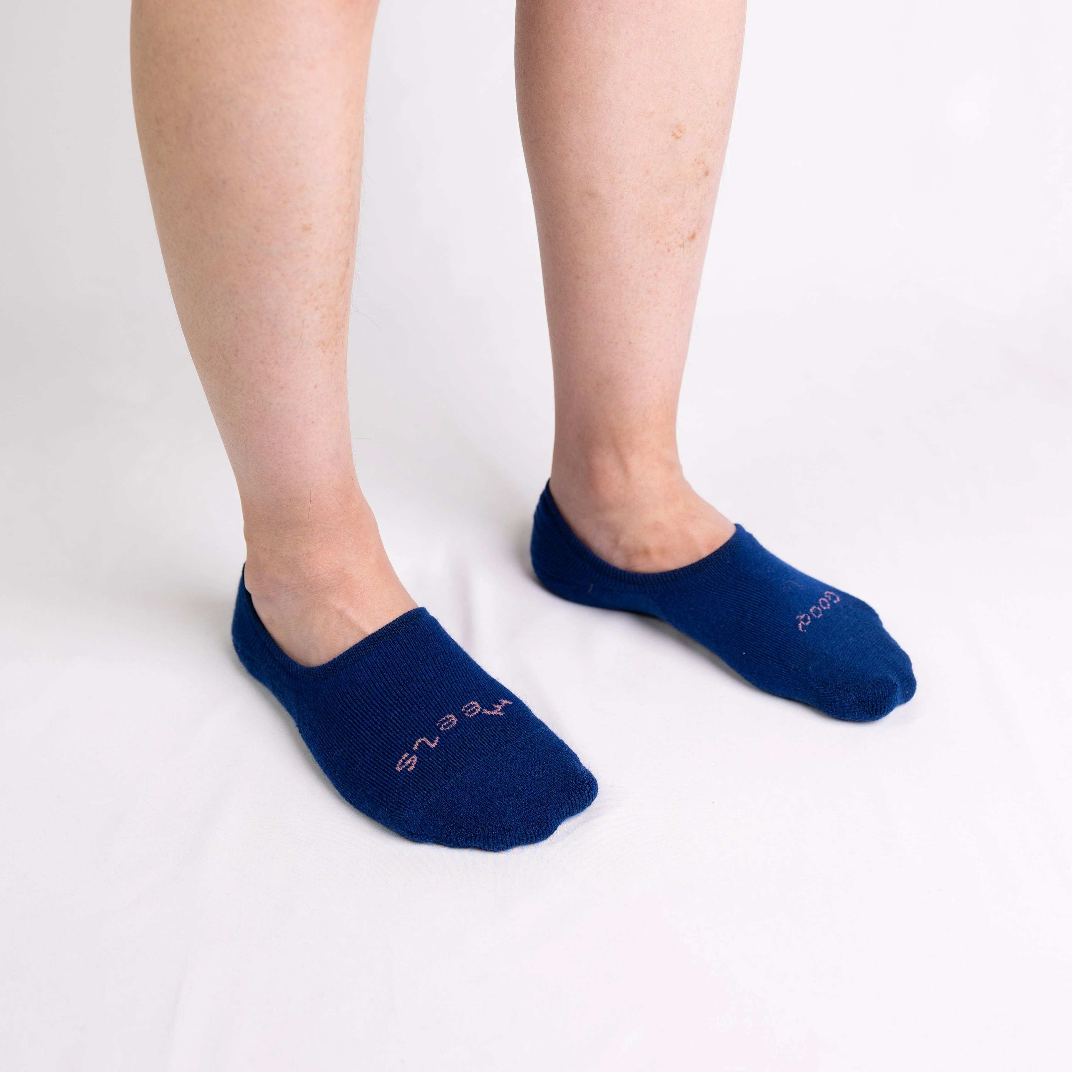 No-Show Sock - Image 5