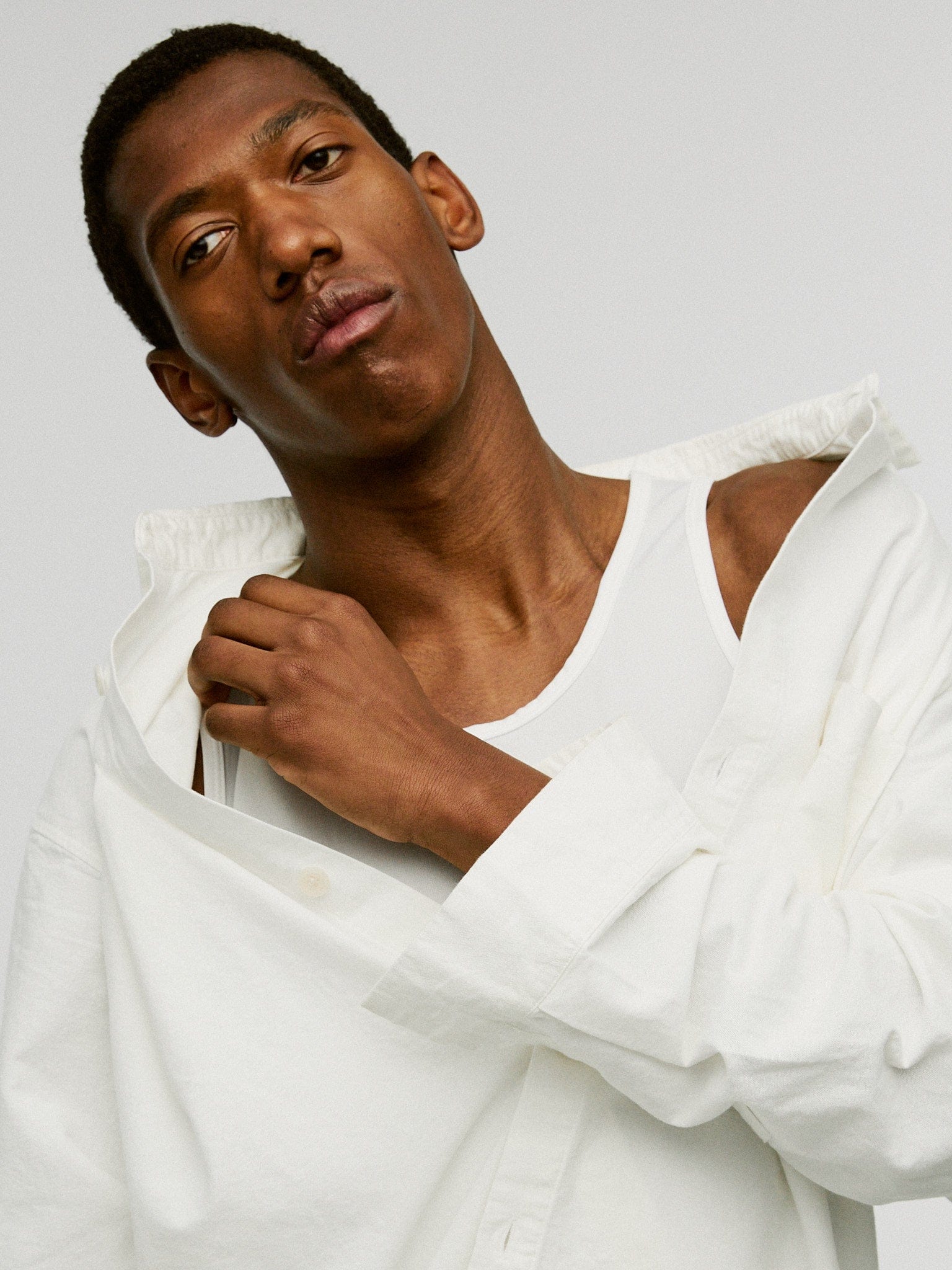 On The Go Travel Tank Top - Image 6