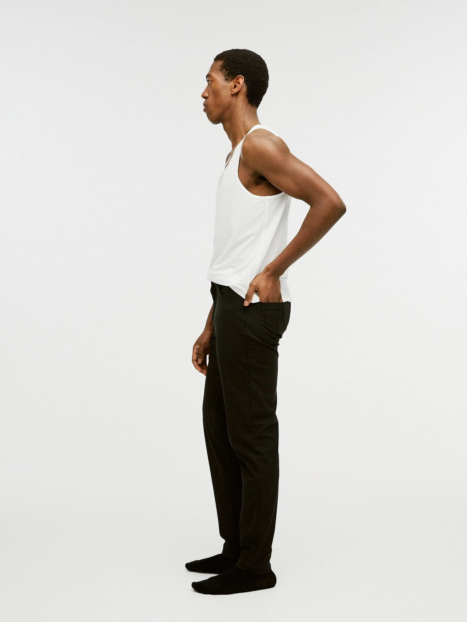 On The Go Travel Tank Top - Image 8