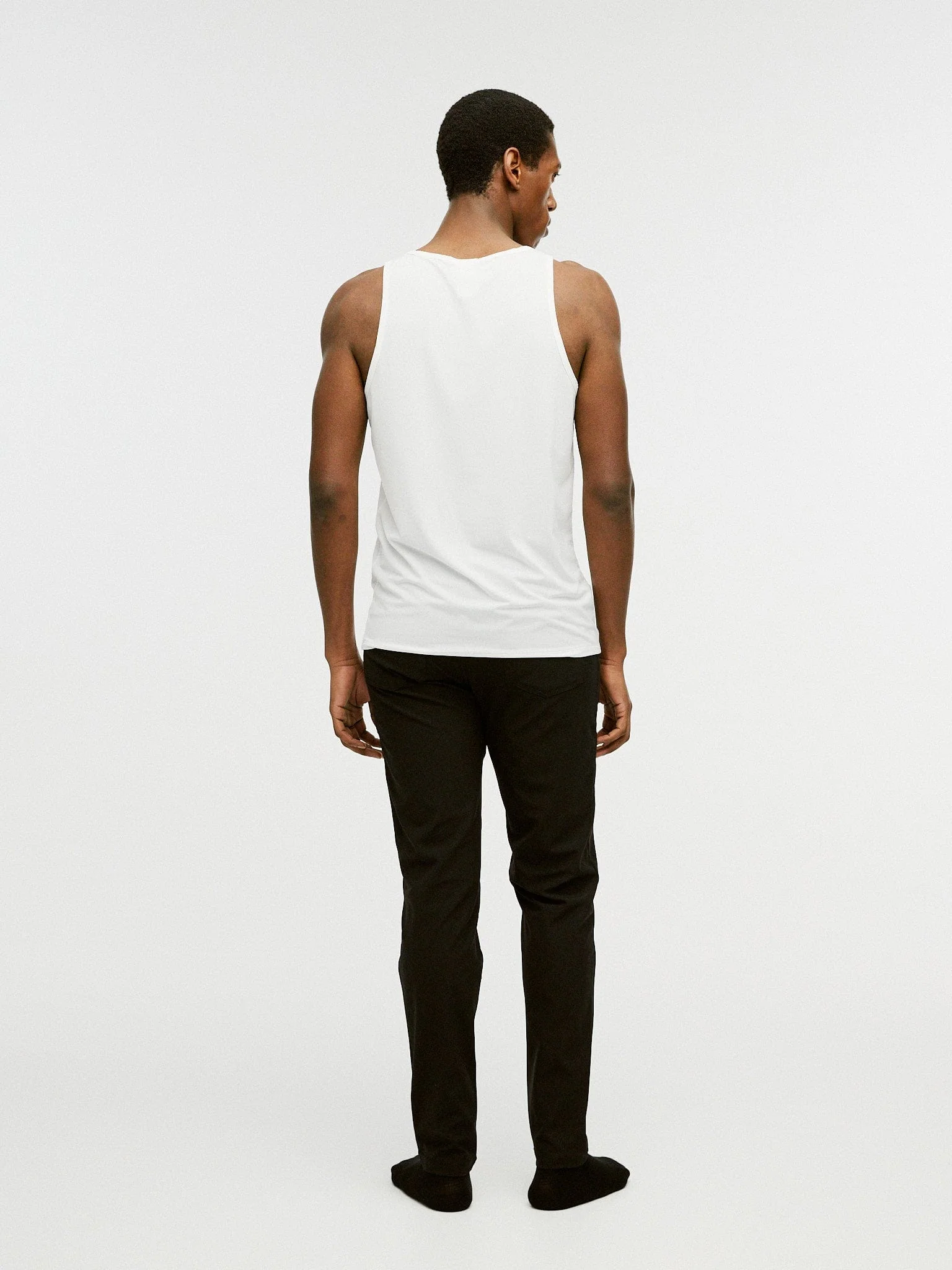 On The Go Travel Tank Top - Image 9