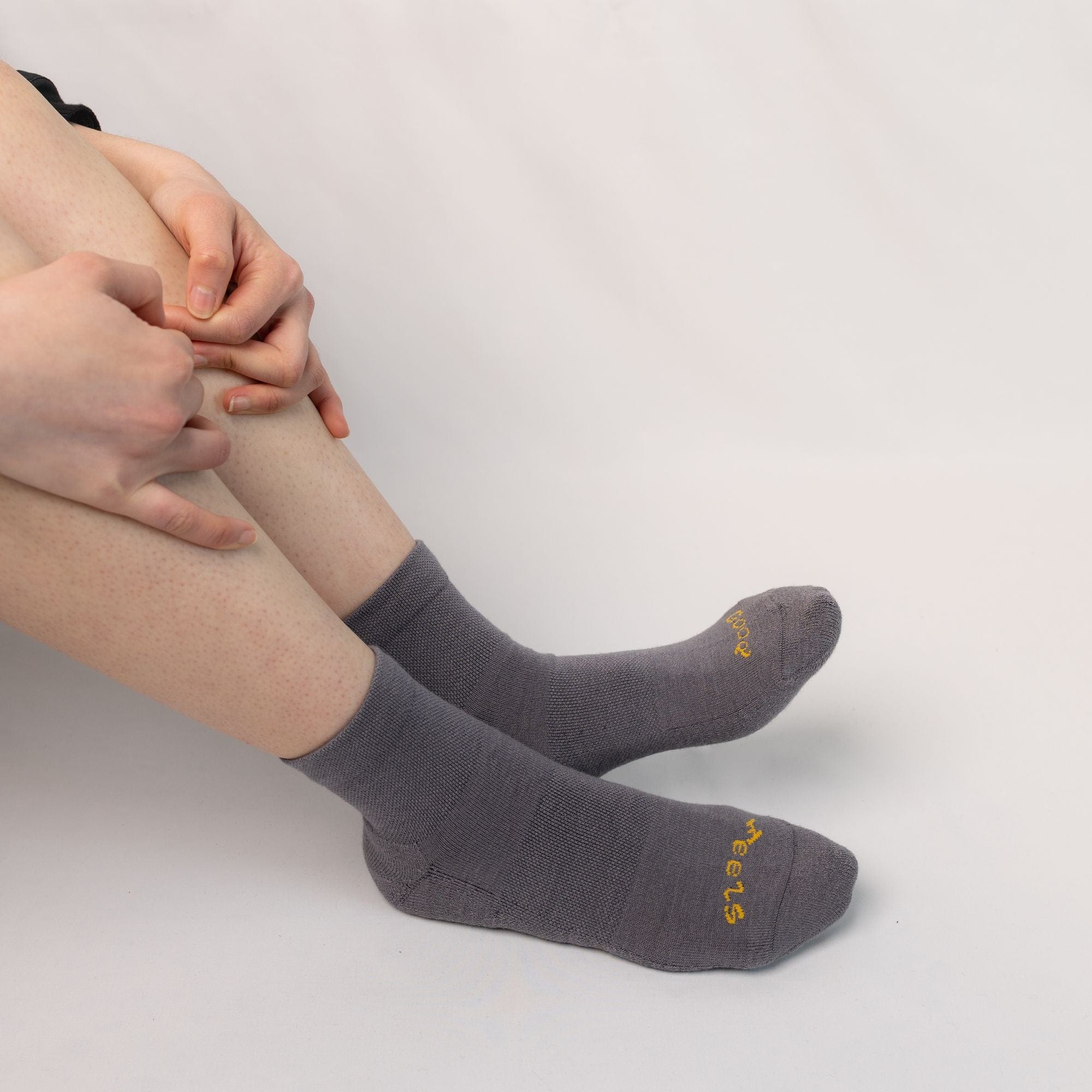 Quarter Sock - Image 10