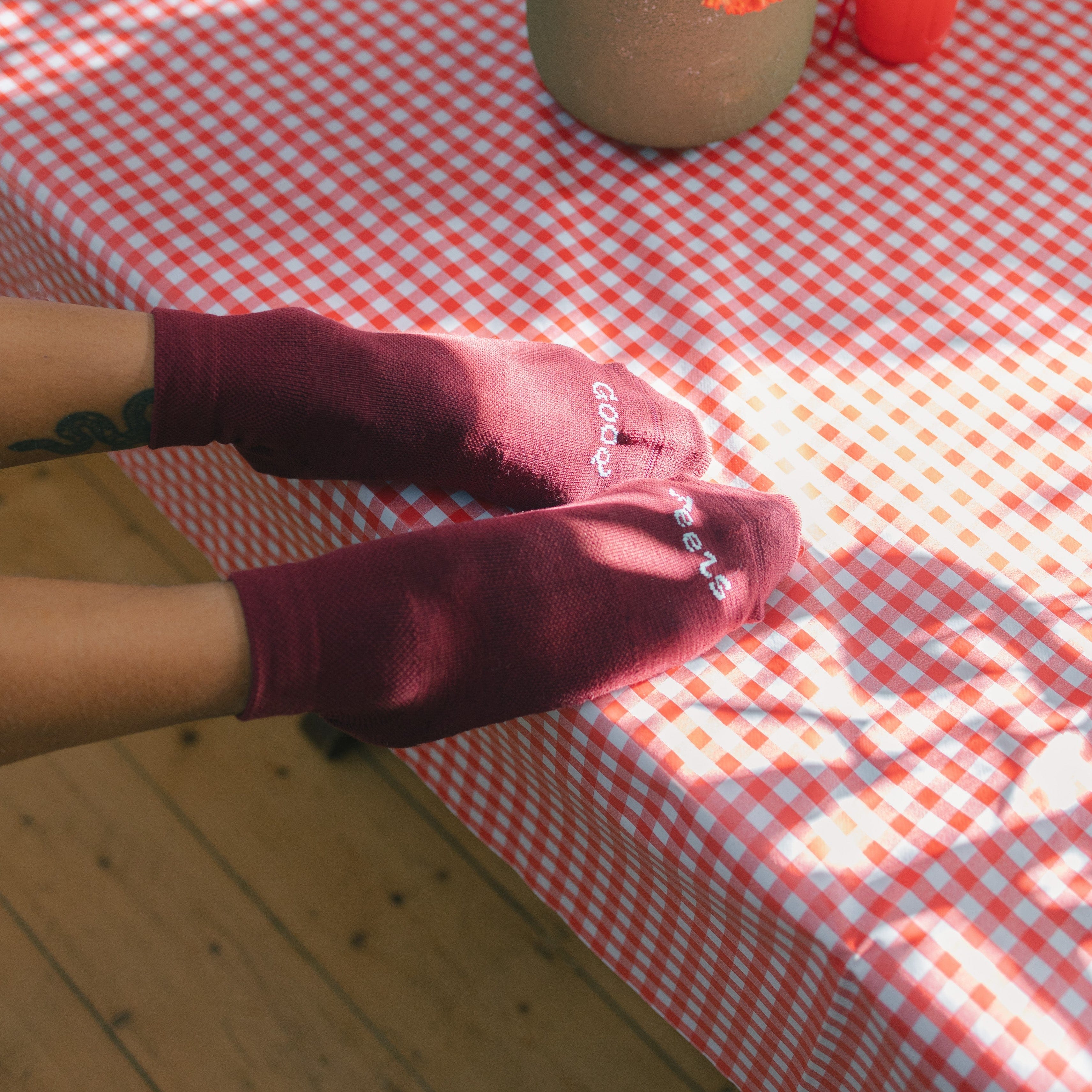 Quarter Sock - Image 23