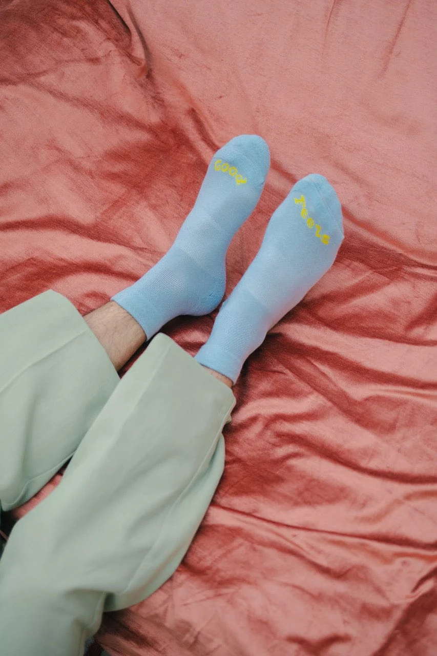 Quarter Sock - Image 25