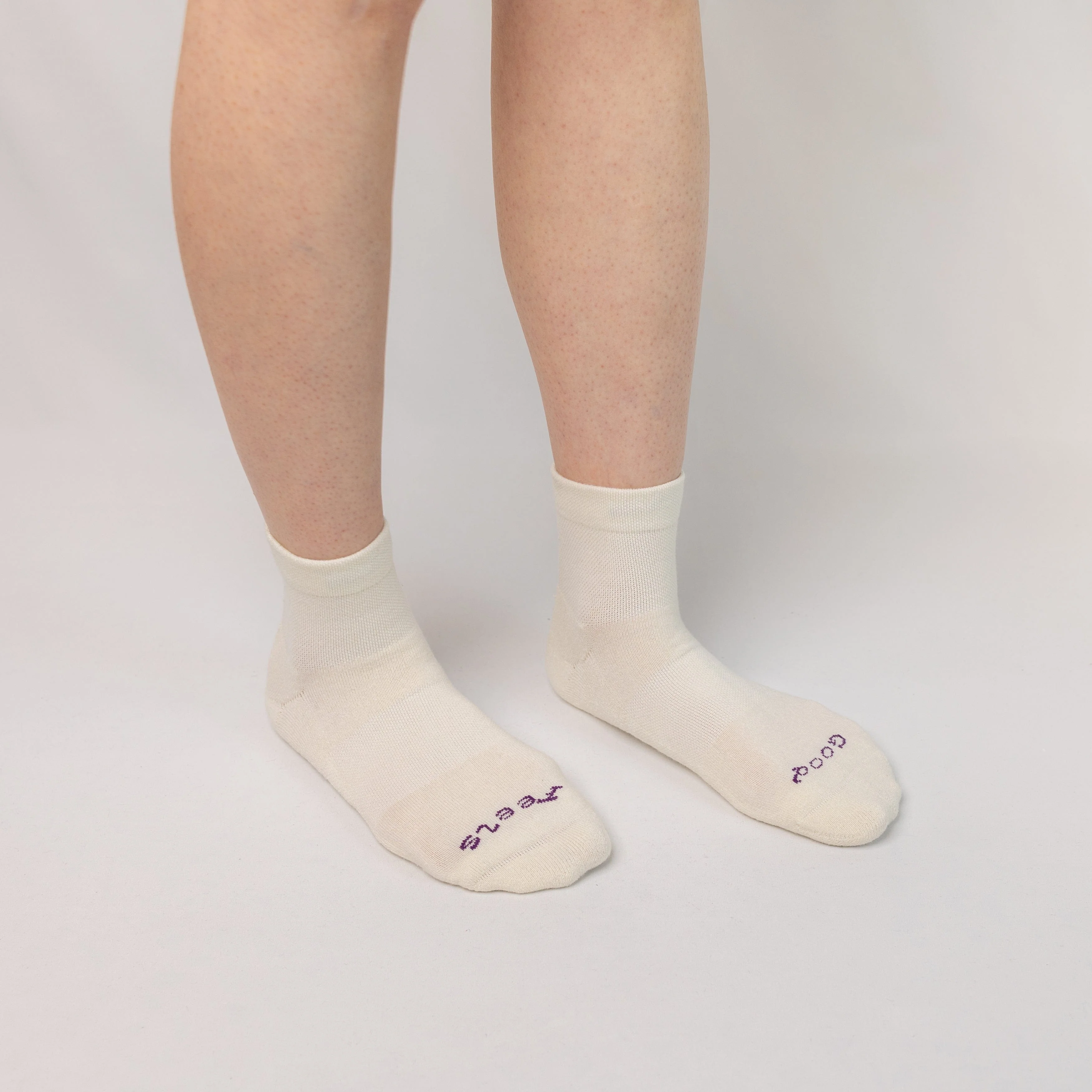 Quarter Sock - Image 3