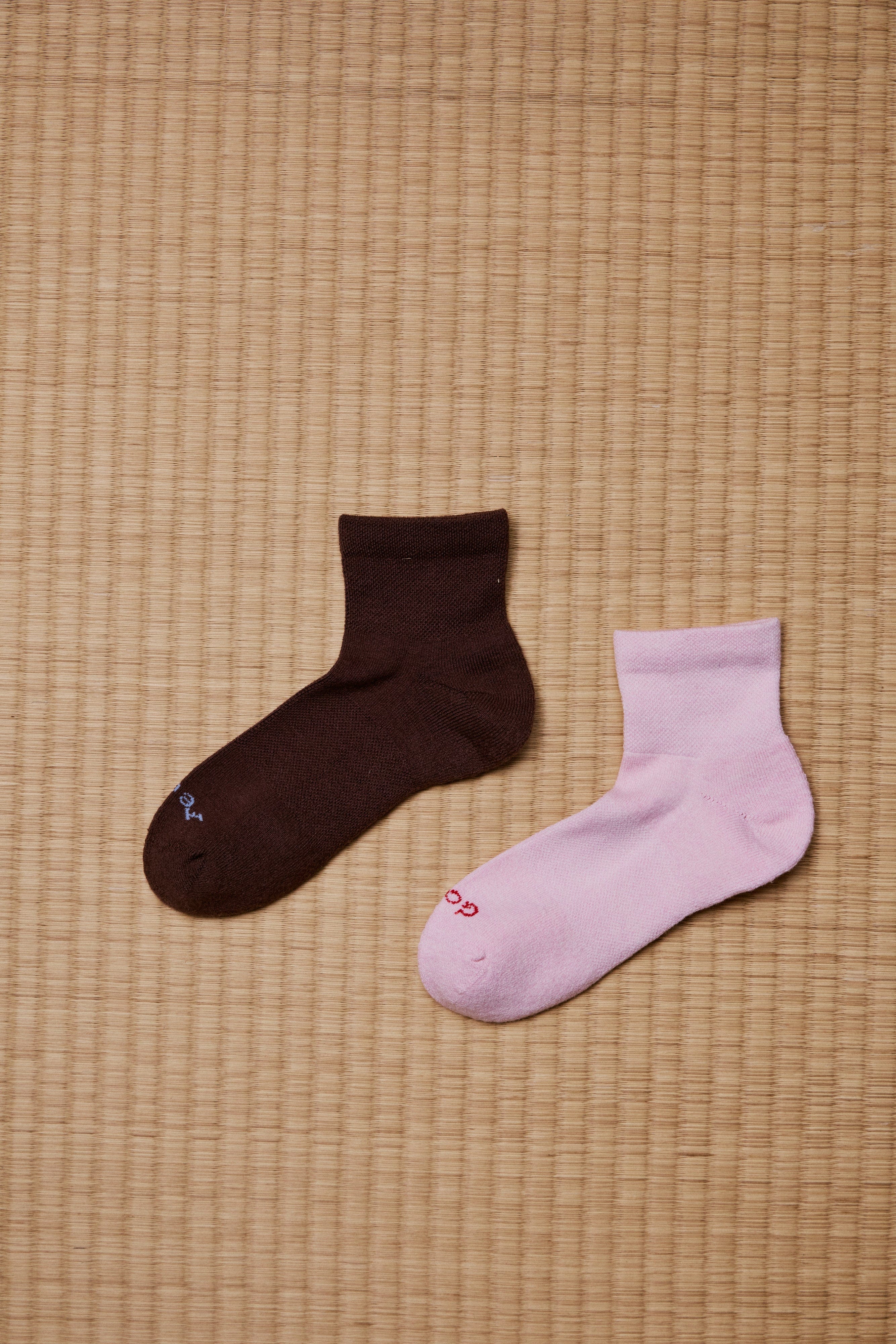 Quarter Sock - Image 37