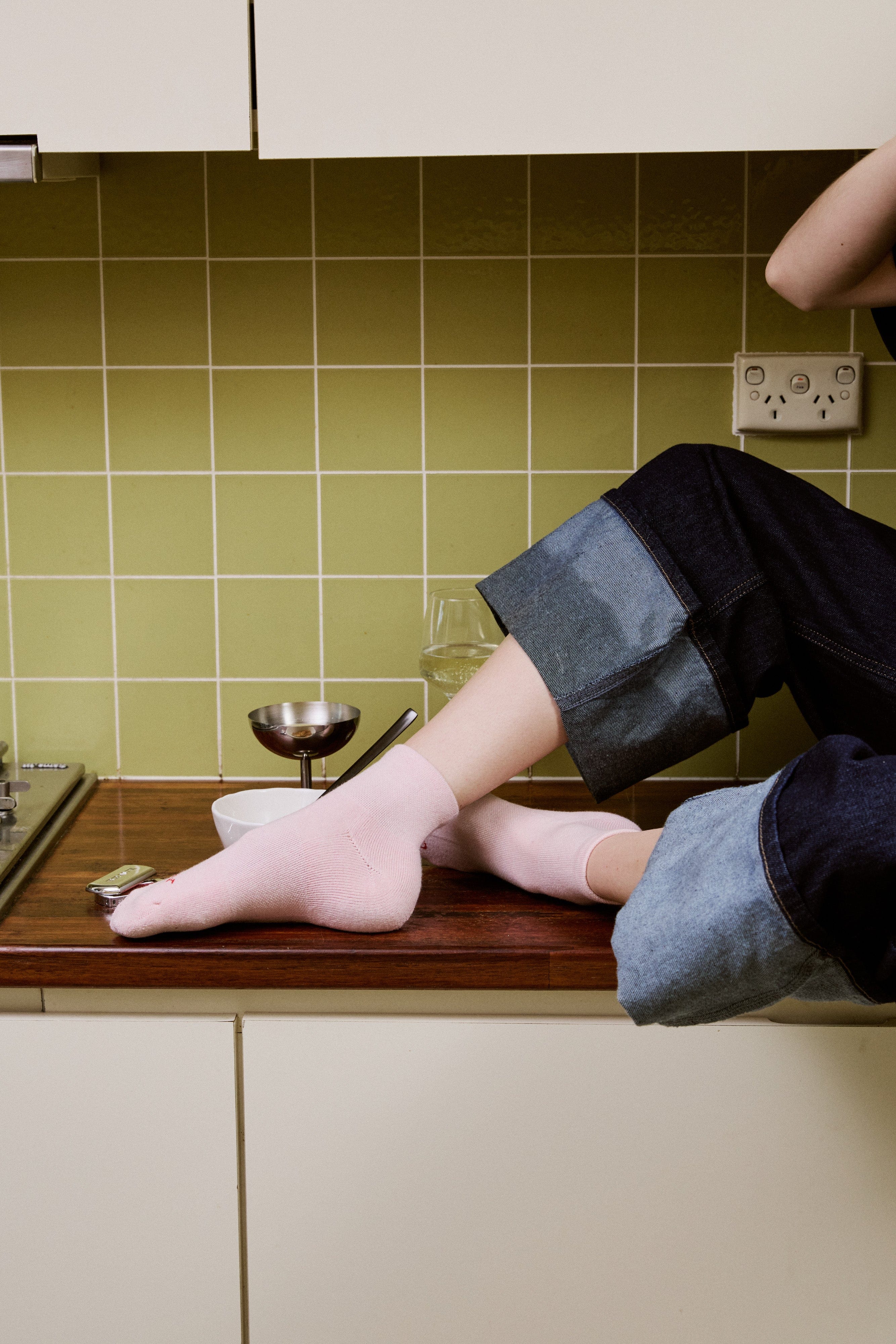 Quarter Sock - Image 38