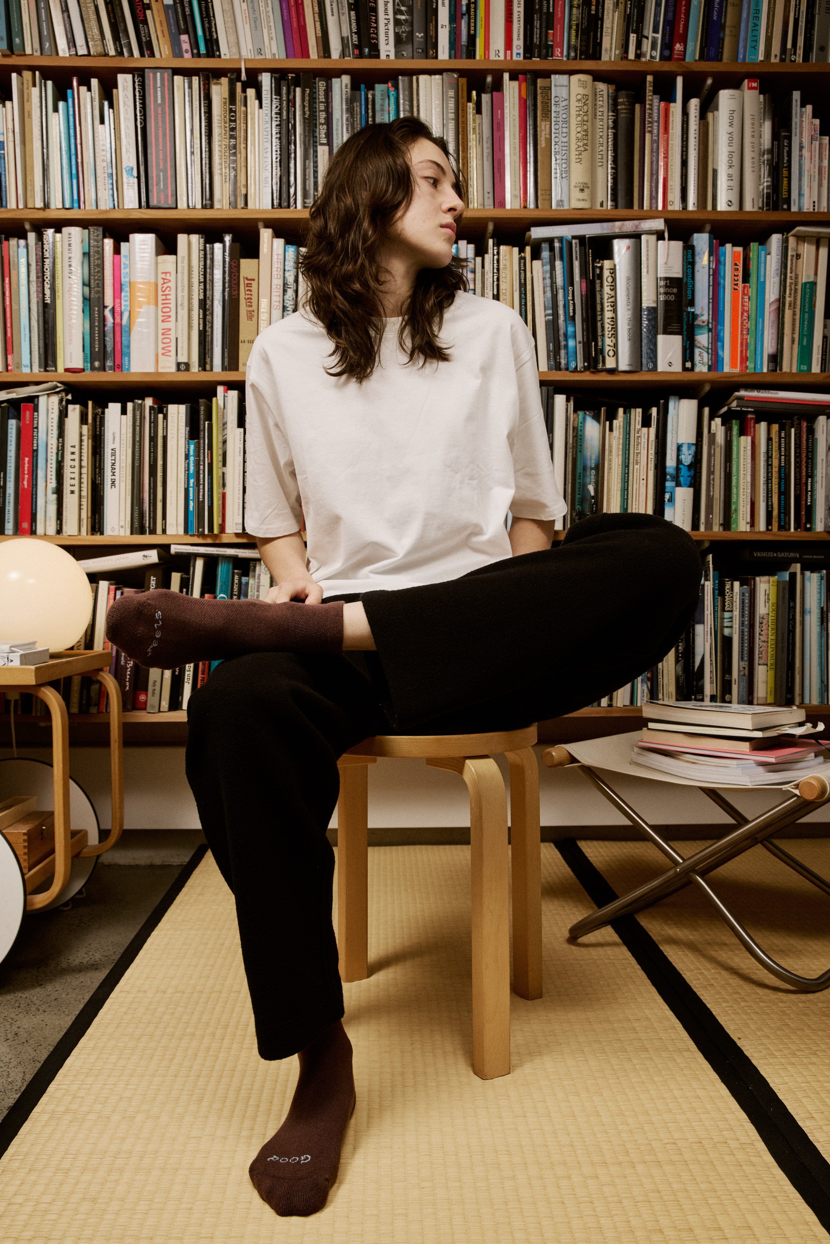 Quarter Sock - Image 39